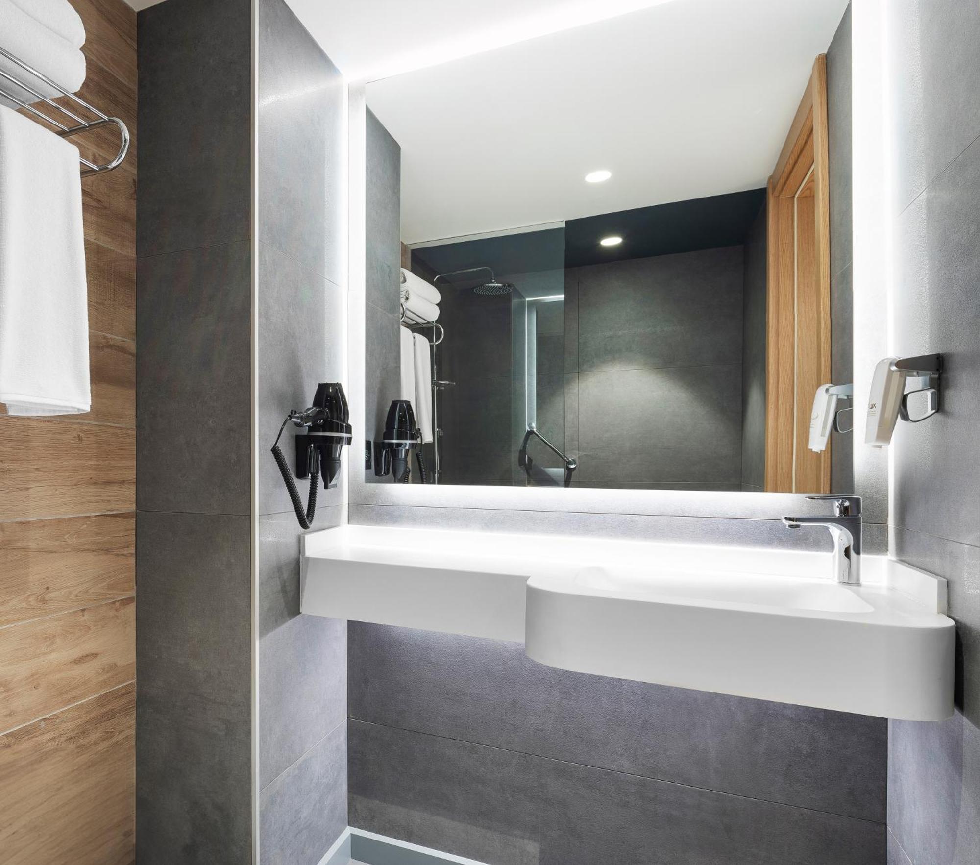 Ibis Sisli Hotel Istanbul