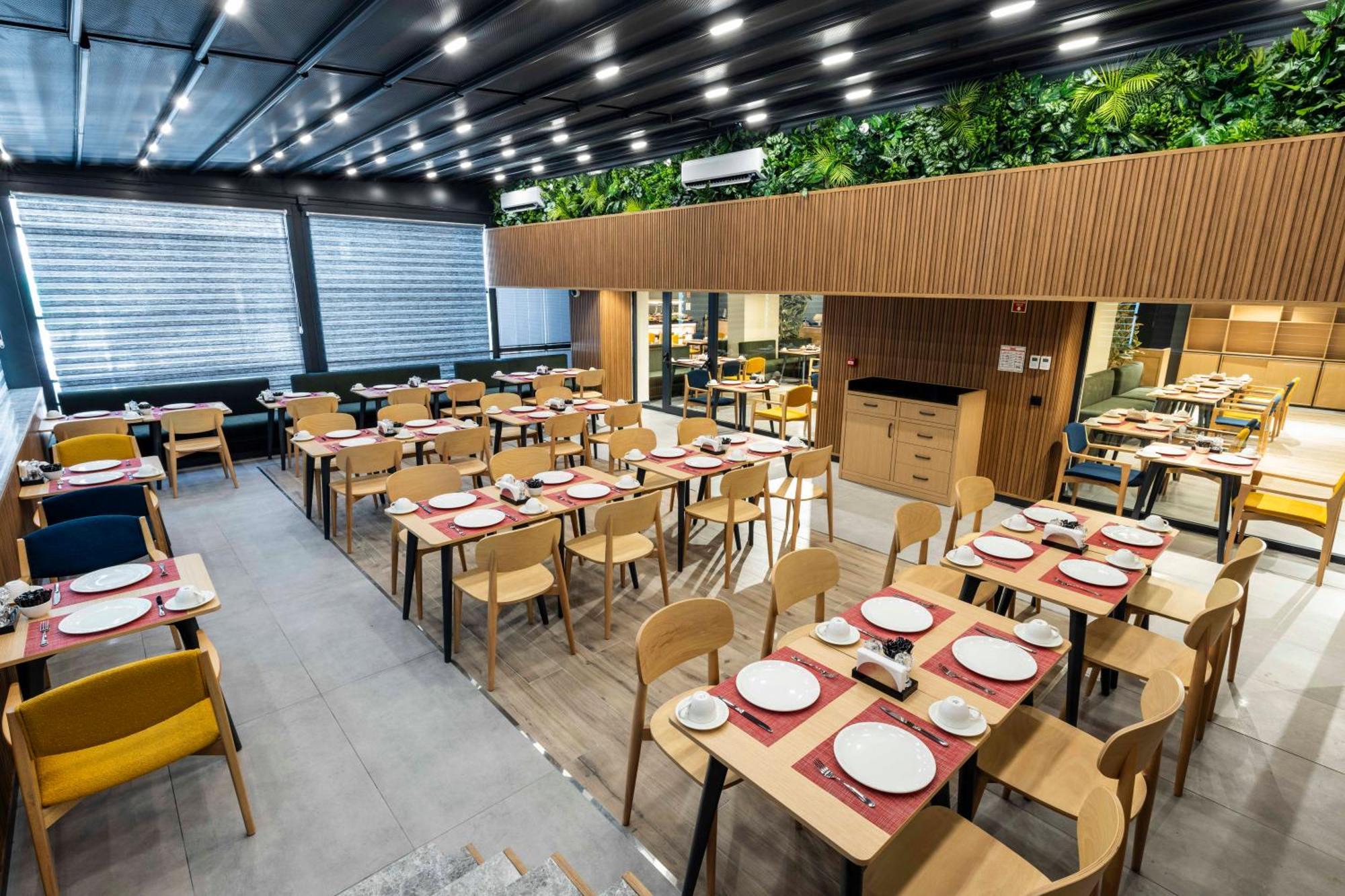 Ibis Sisli Hotel
