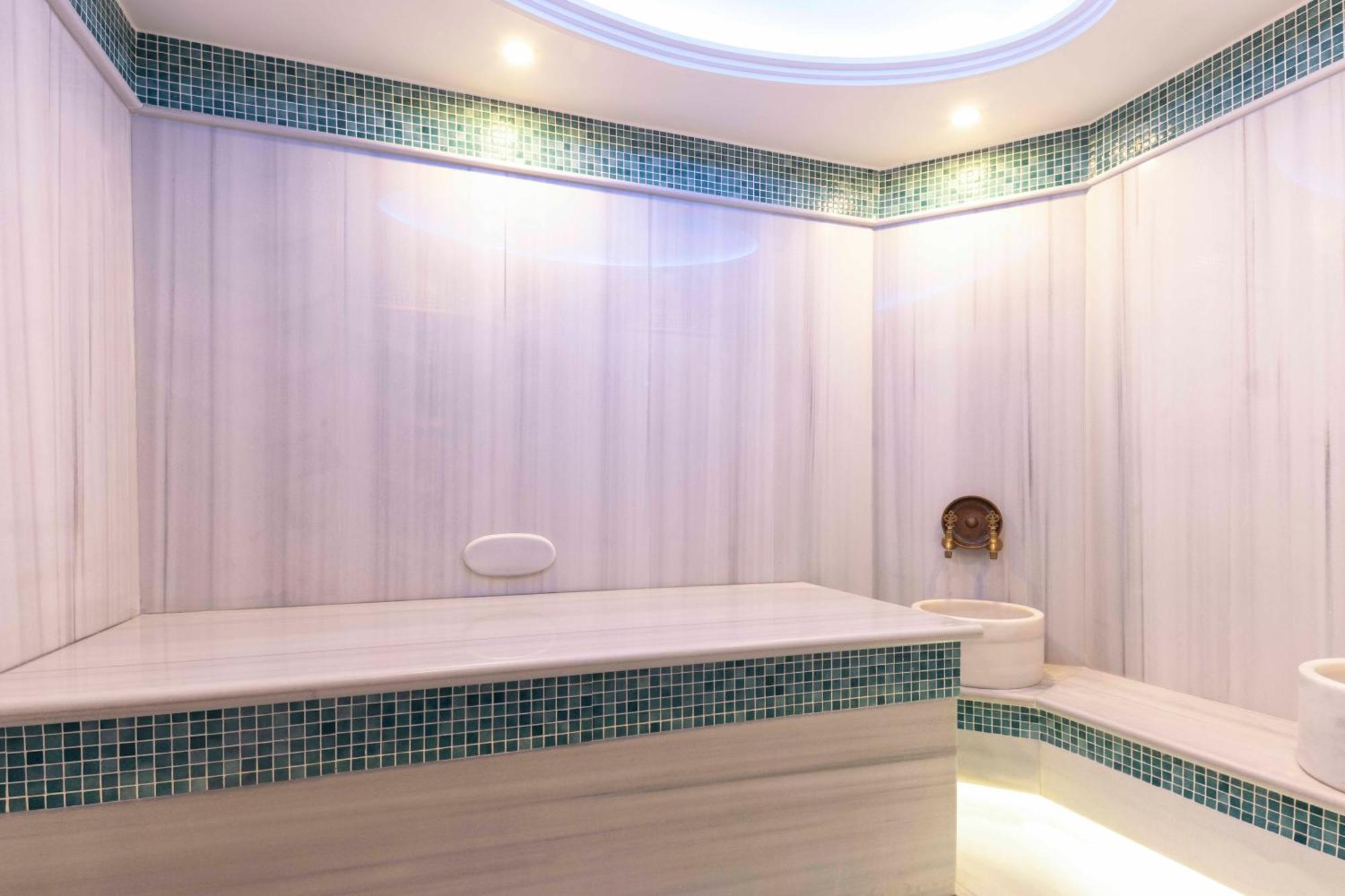 Hotel Ibis Sisli Istanbul