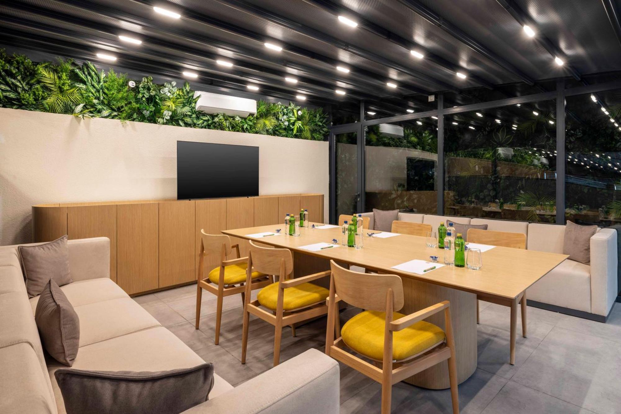 Hotel Ibis Sisli