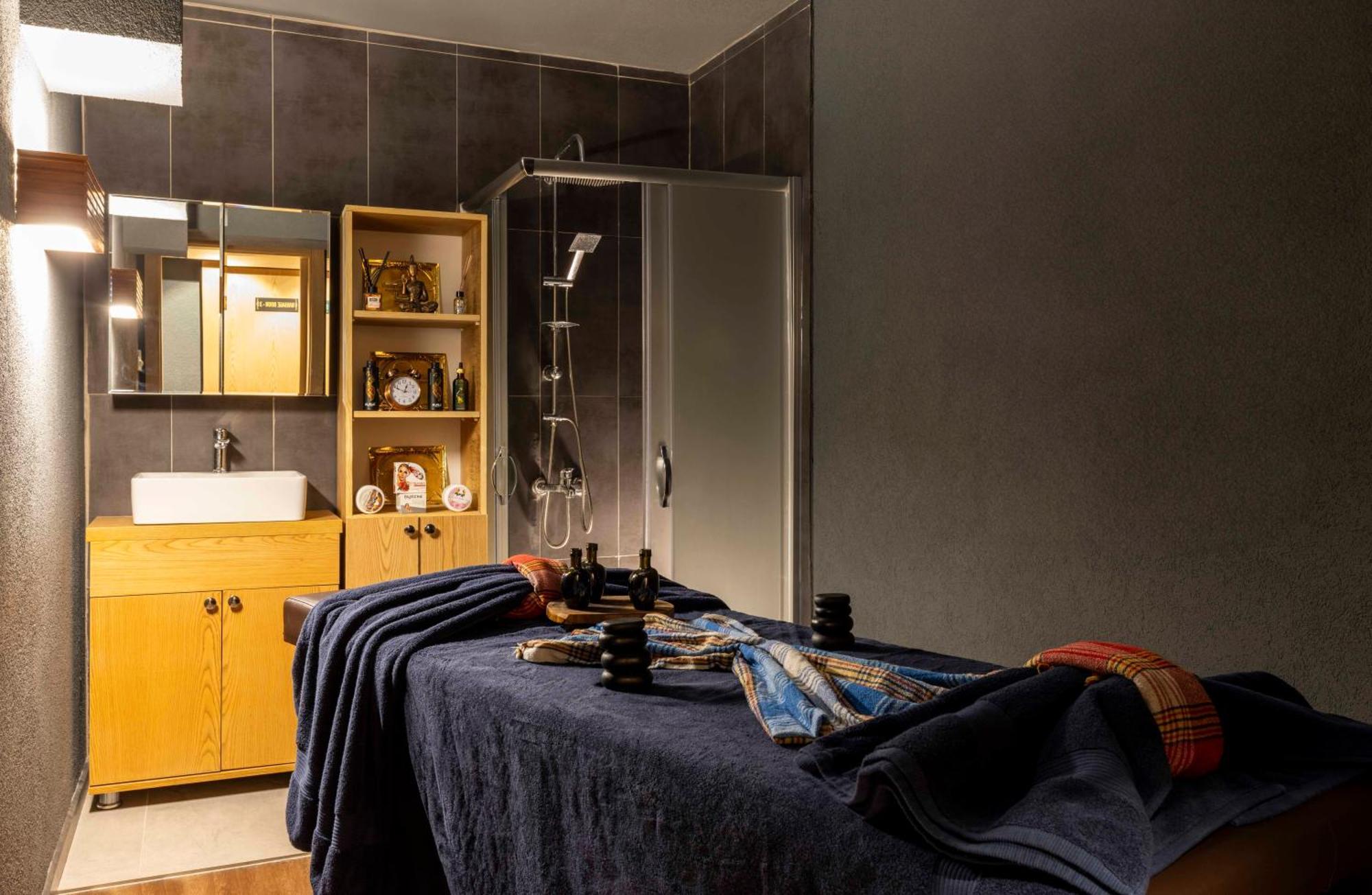 Ibis Sisli Hotel 4*