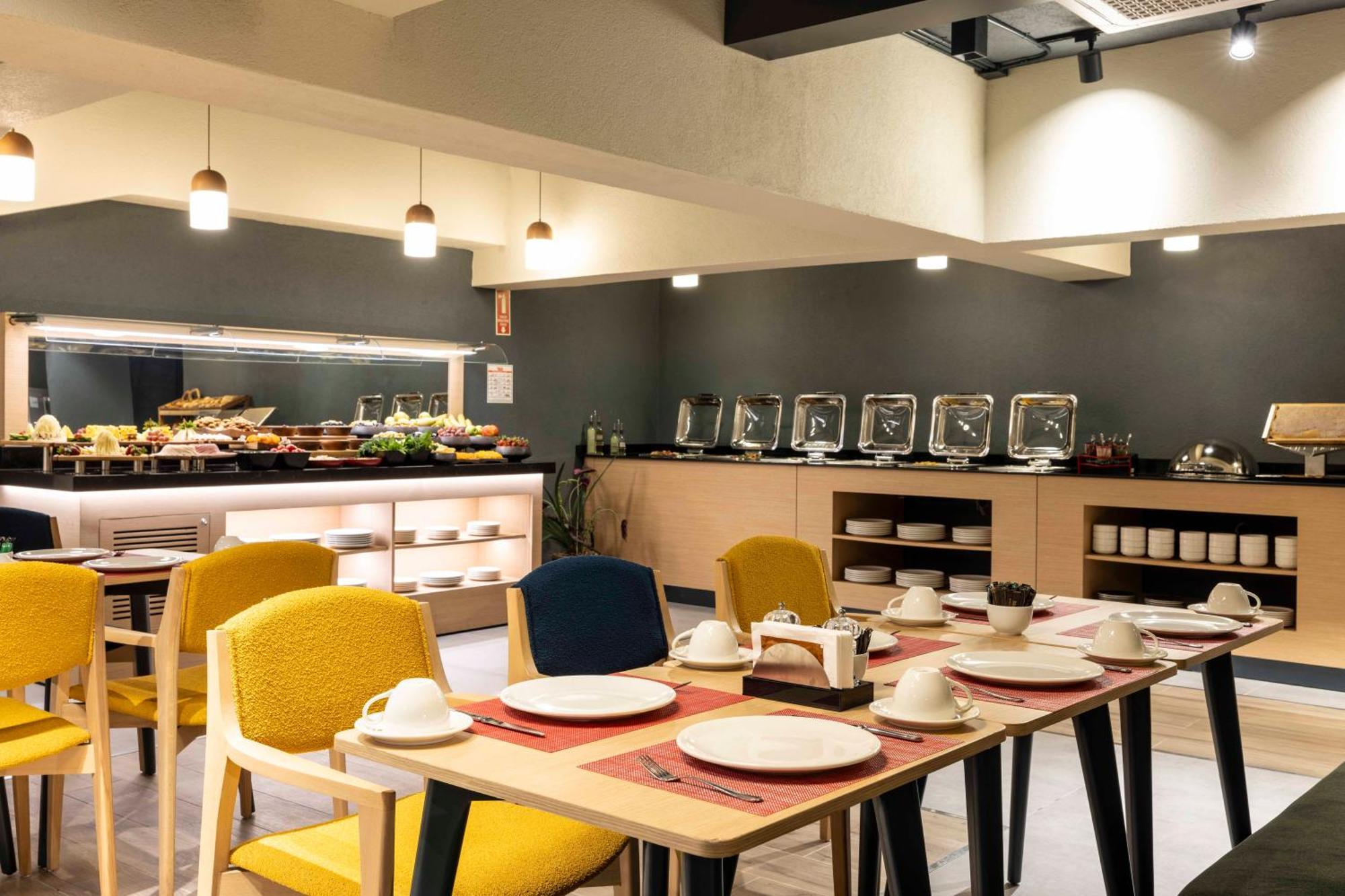 Hotel Ibis Sisli