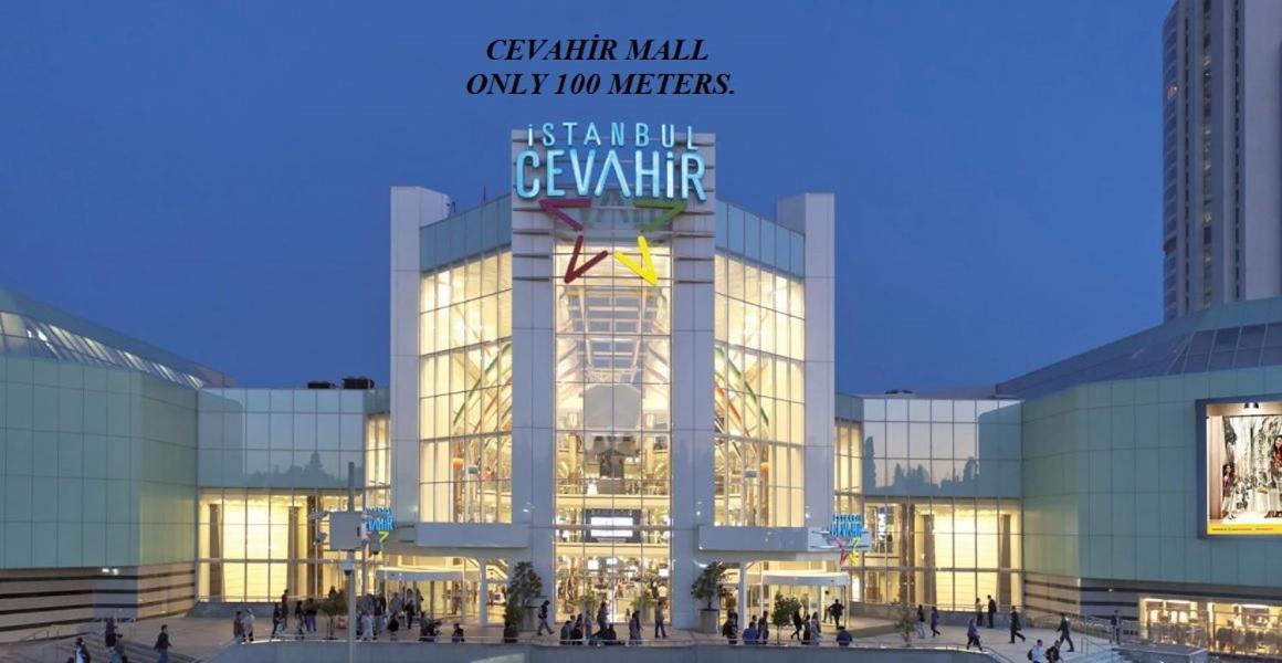 Apart Otel şişli Günlük Kiralik Ev *