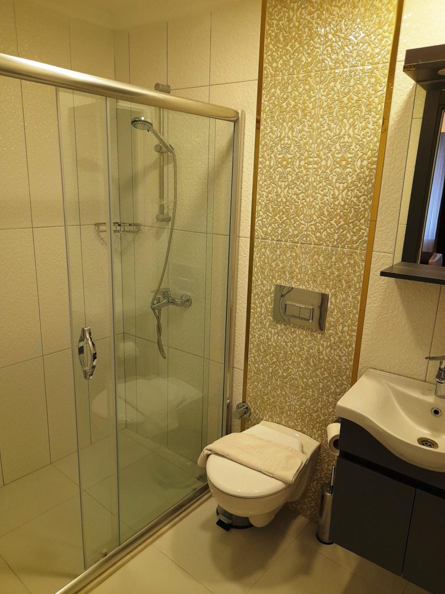 Emirhan Hotel, Sultanahmet