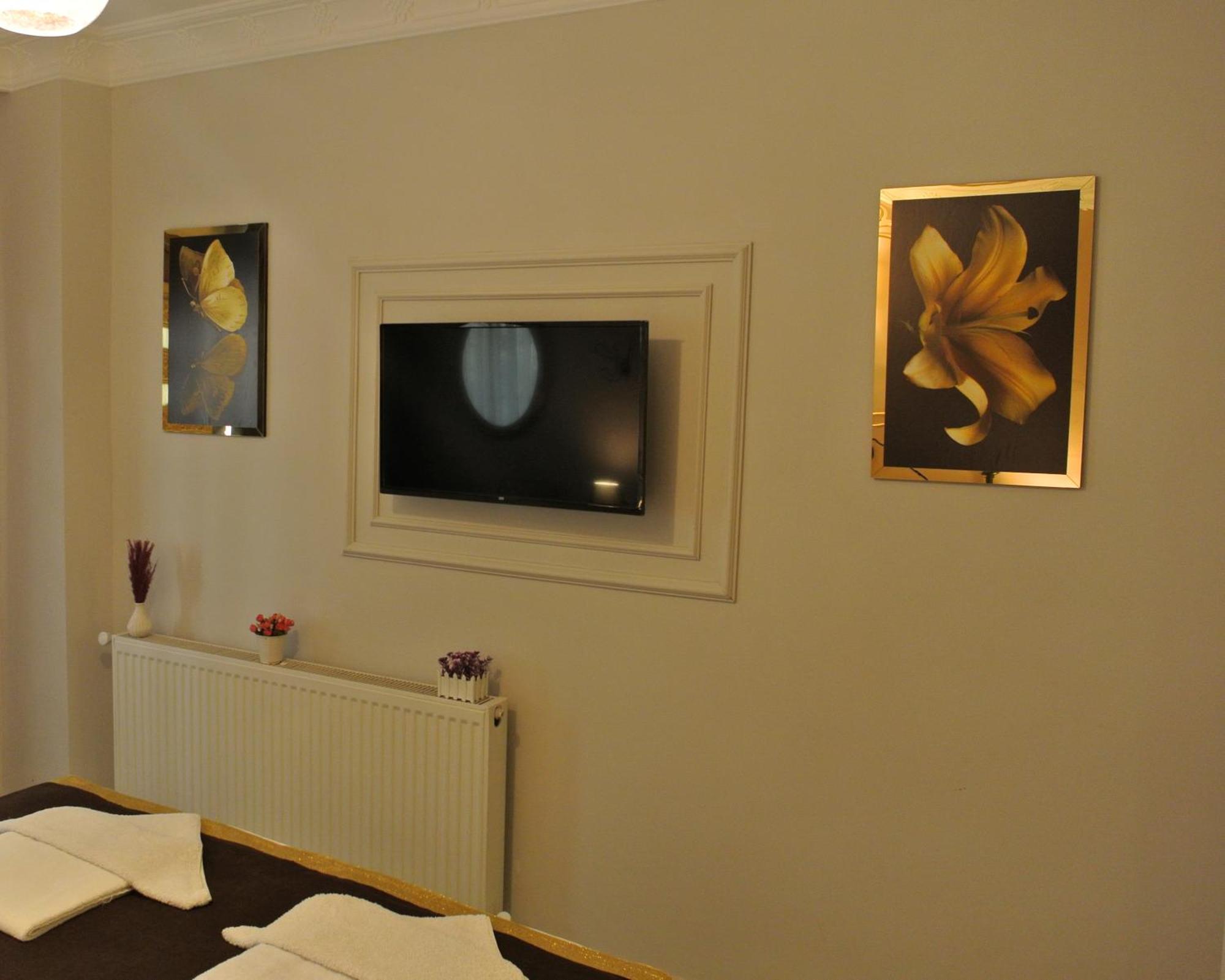 Emirhan Hotel, Sultanahmet Bed & Breakfast