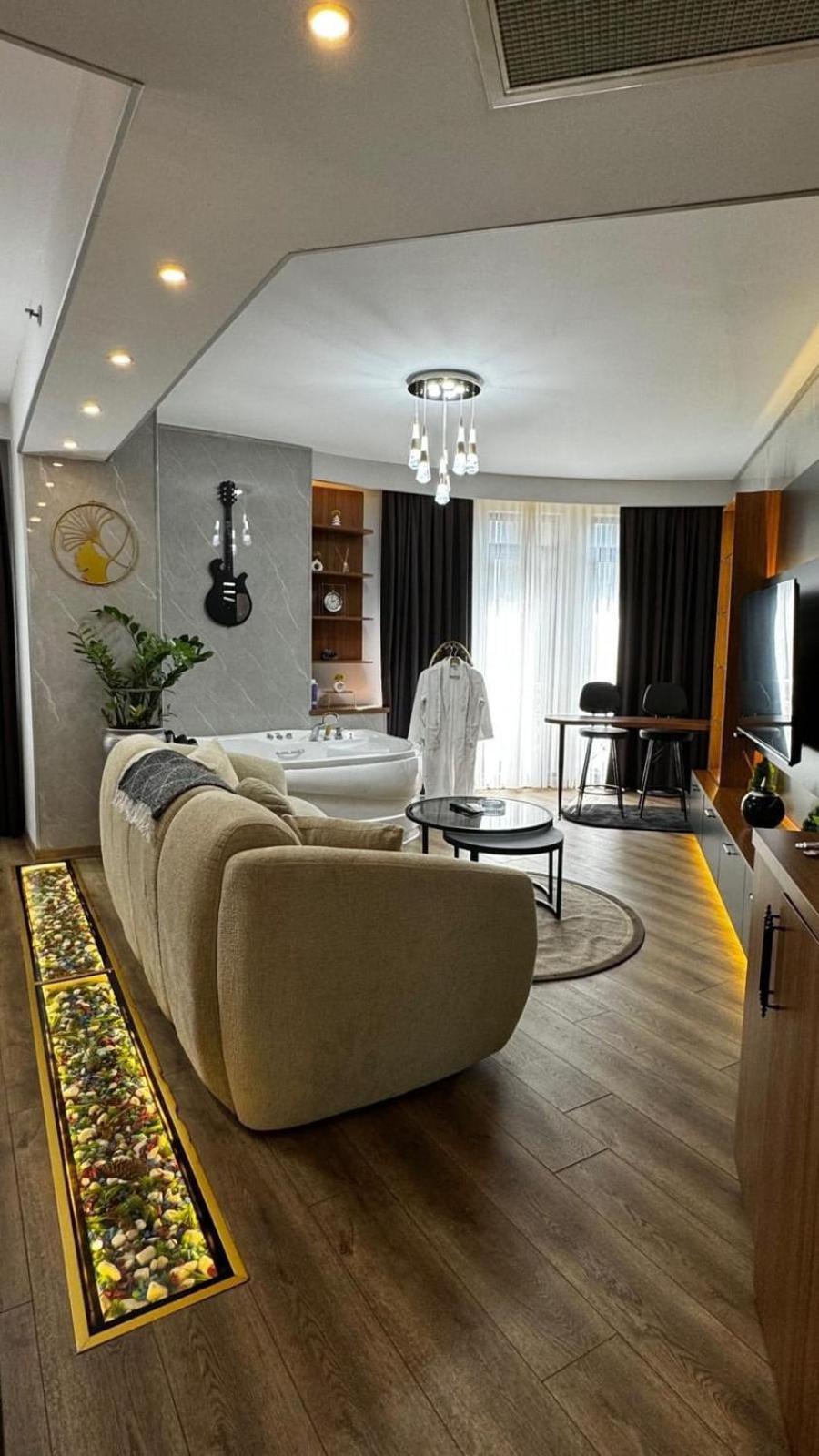 Sabiha Gokcen 3* Istanbul