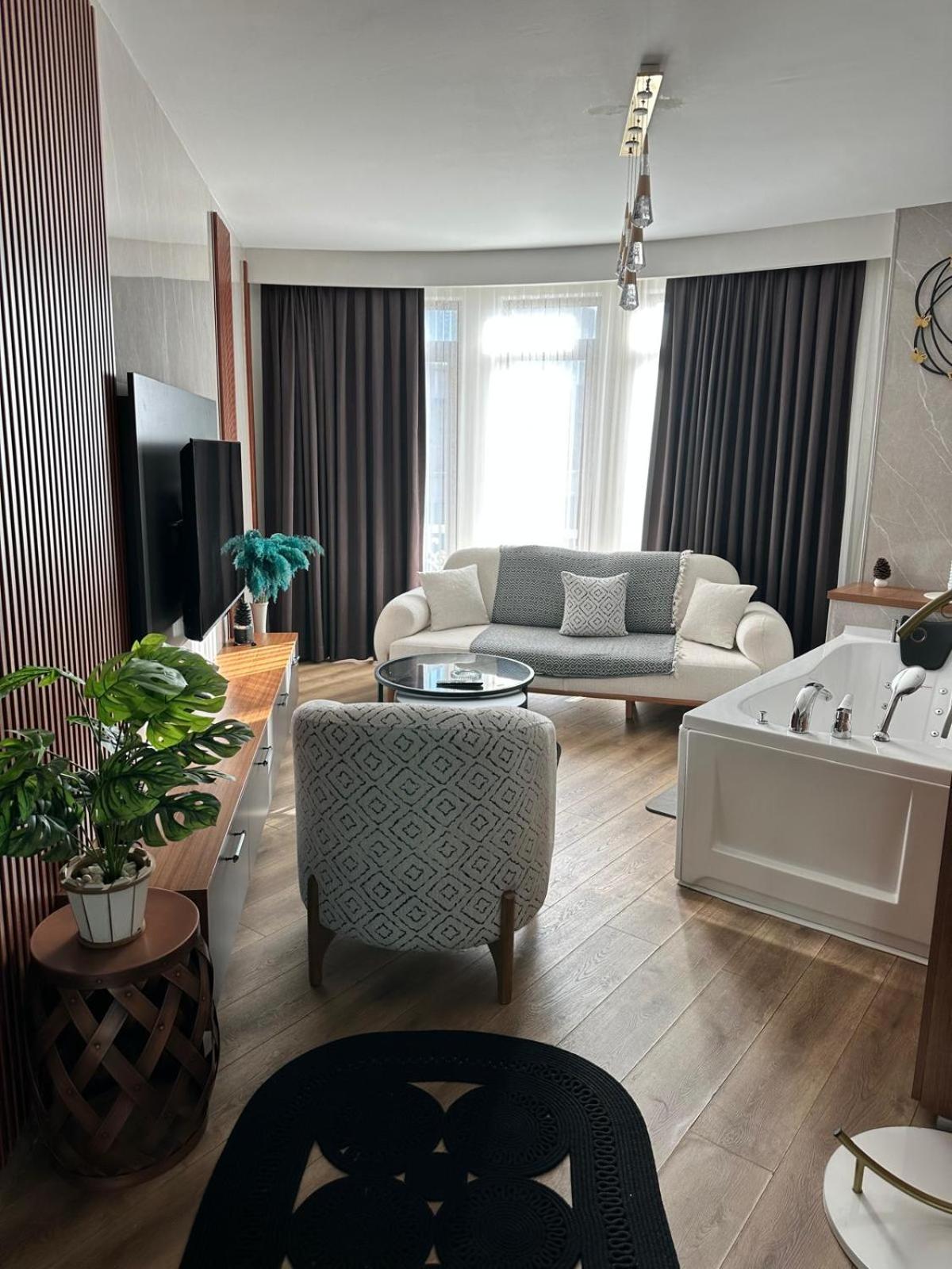 Sabiha Gokcen Hotel