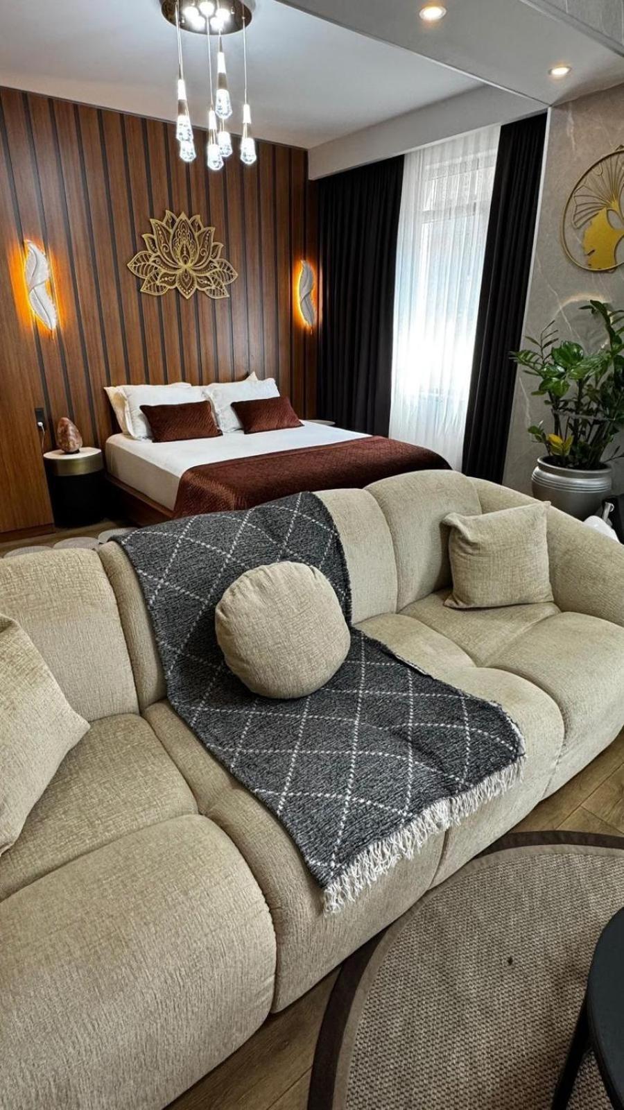 Hotel Sabiha Gokcen 3*