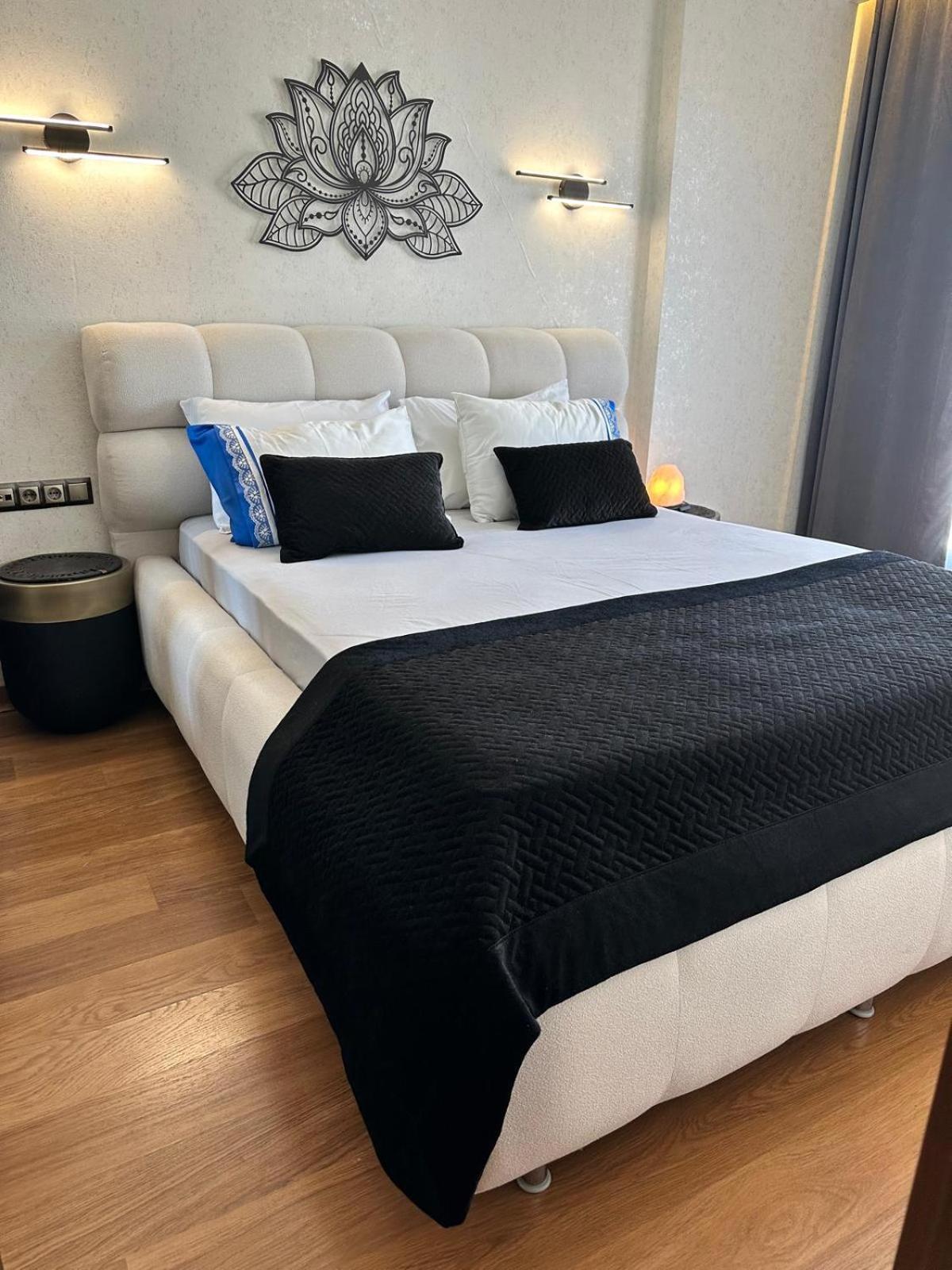 Hotel Sabiha Gokcen Istanbul