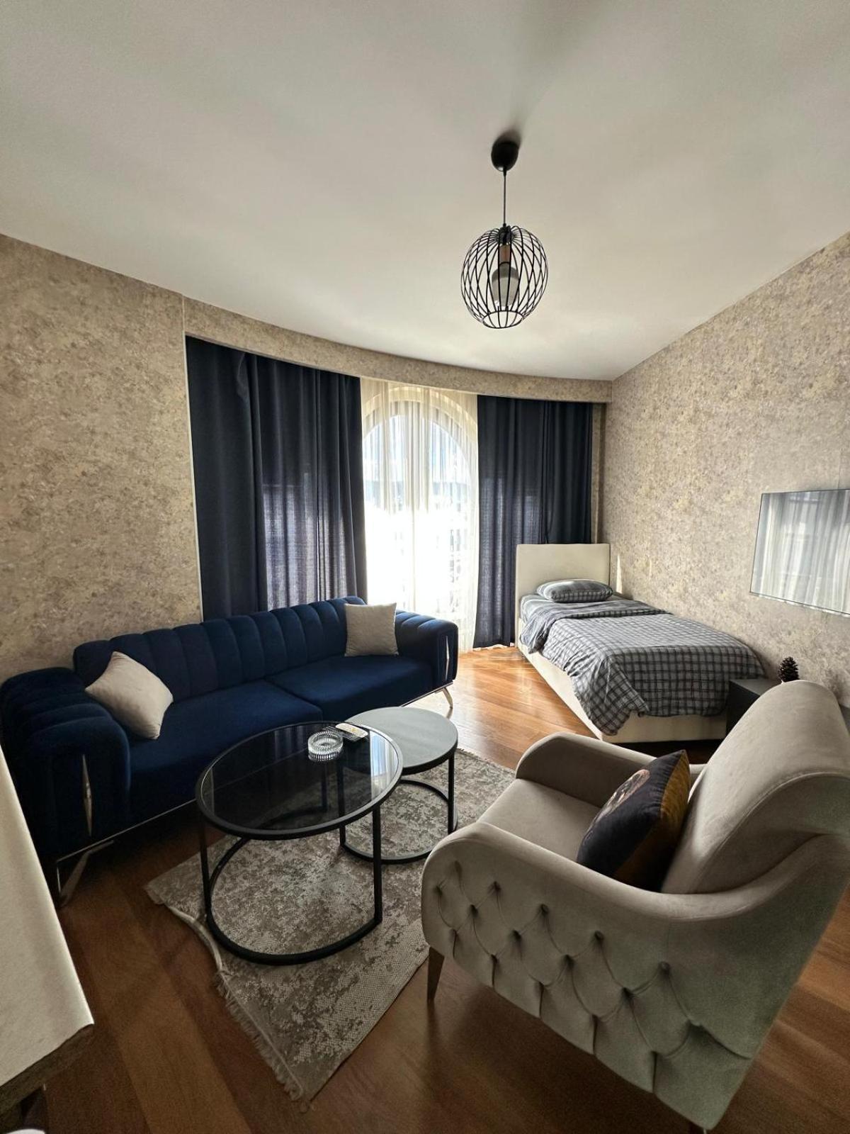 Sabiha Gokcen 3* Istanbul