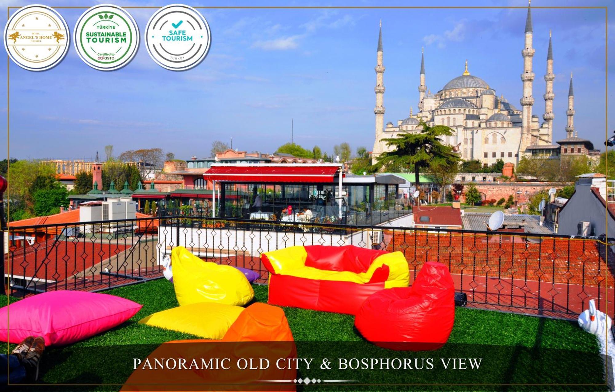 Angel's - Angel Group 3* İstanbul
