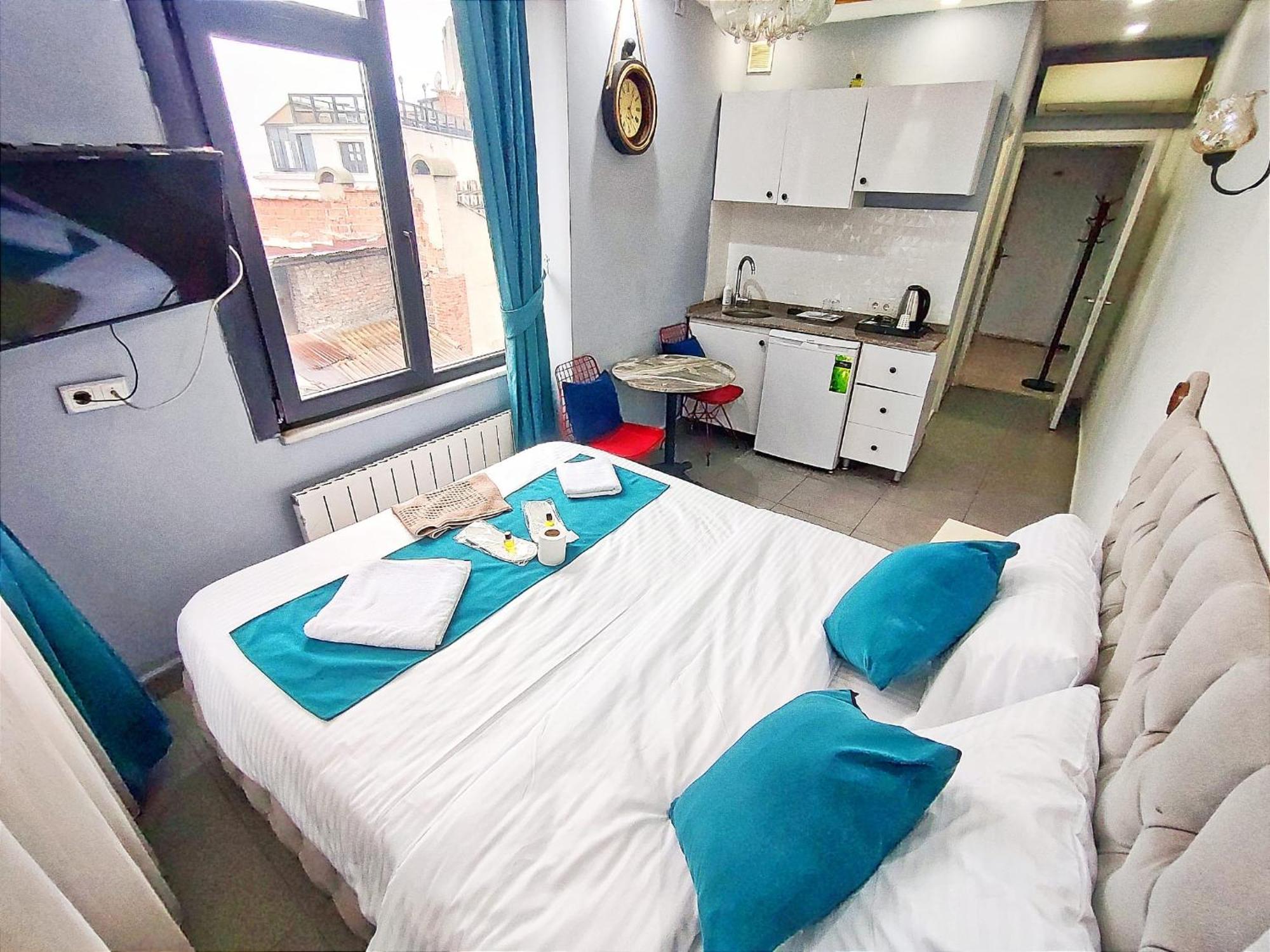 Hotel Galata Zade Luxury Boutique