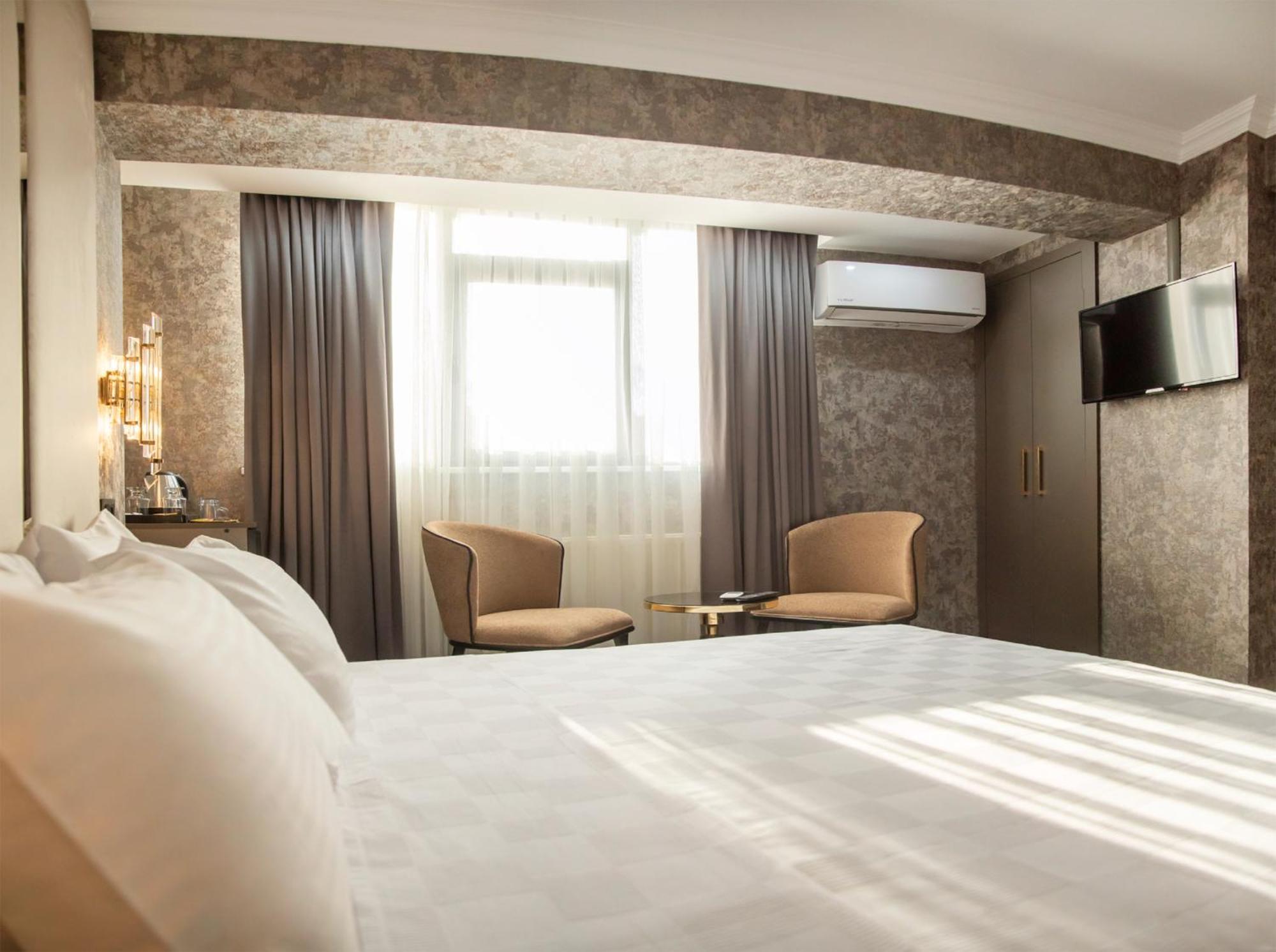 Golden Bazaar Hotel