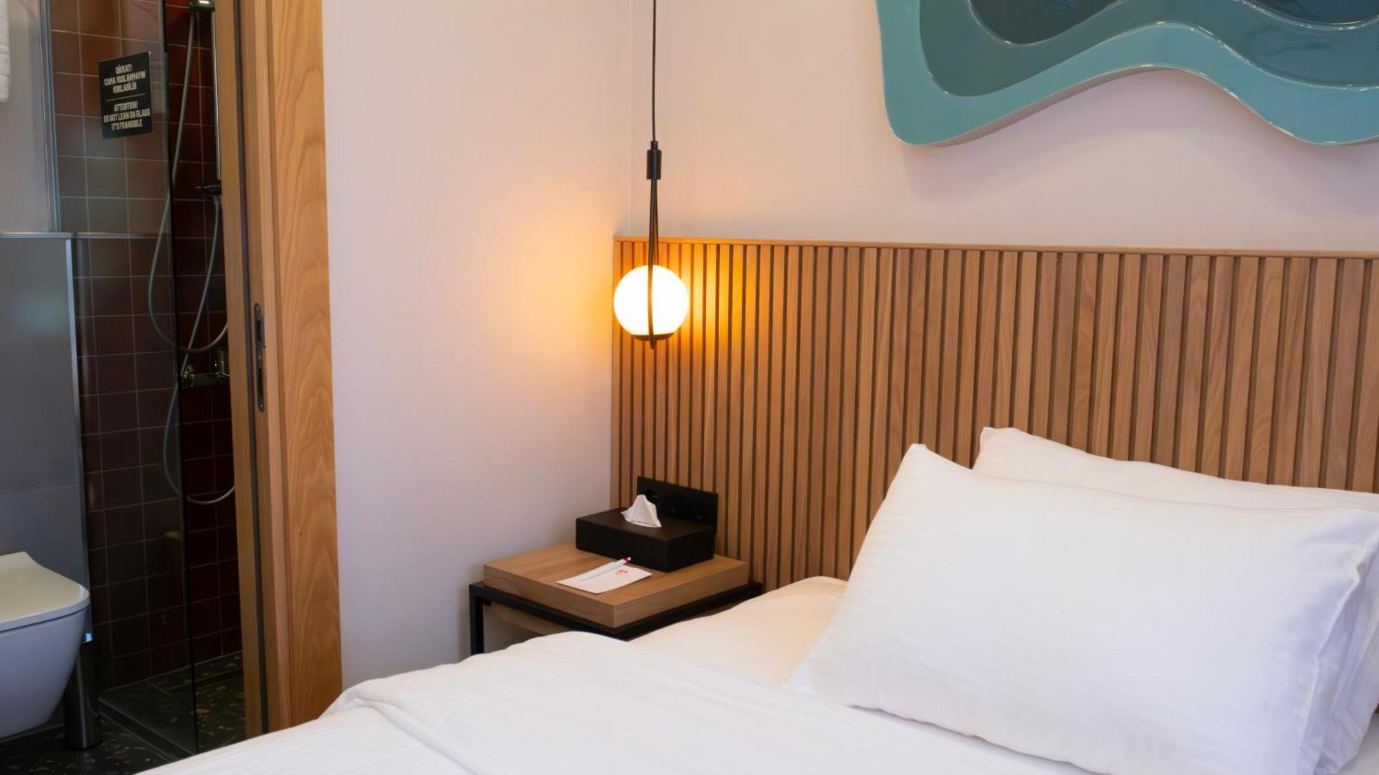 Liebeshotel Bel Letto