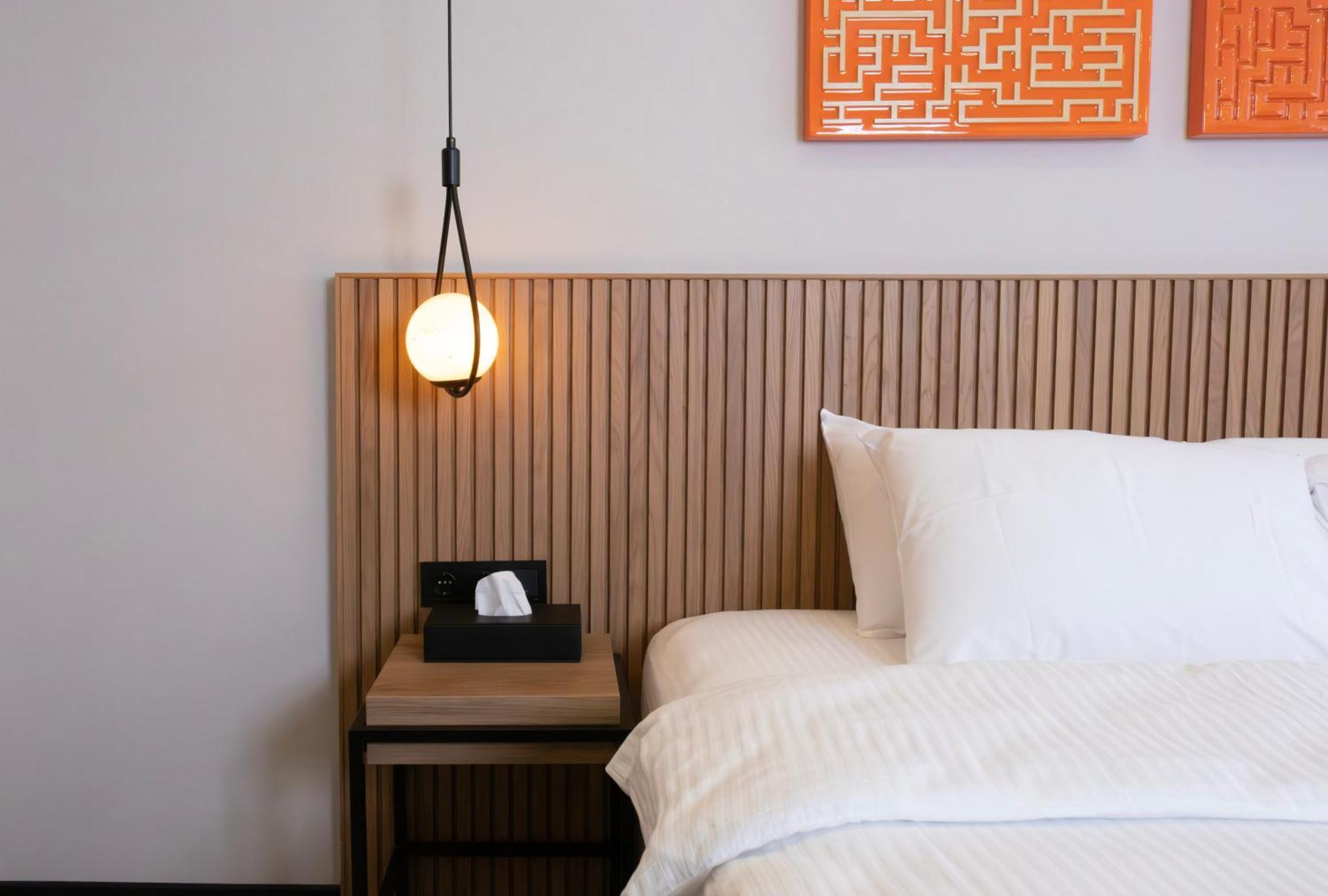 Liebeshotel Bel Letto