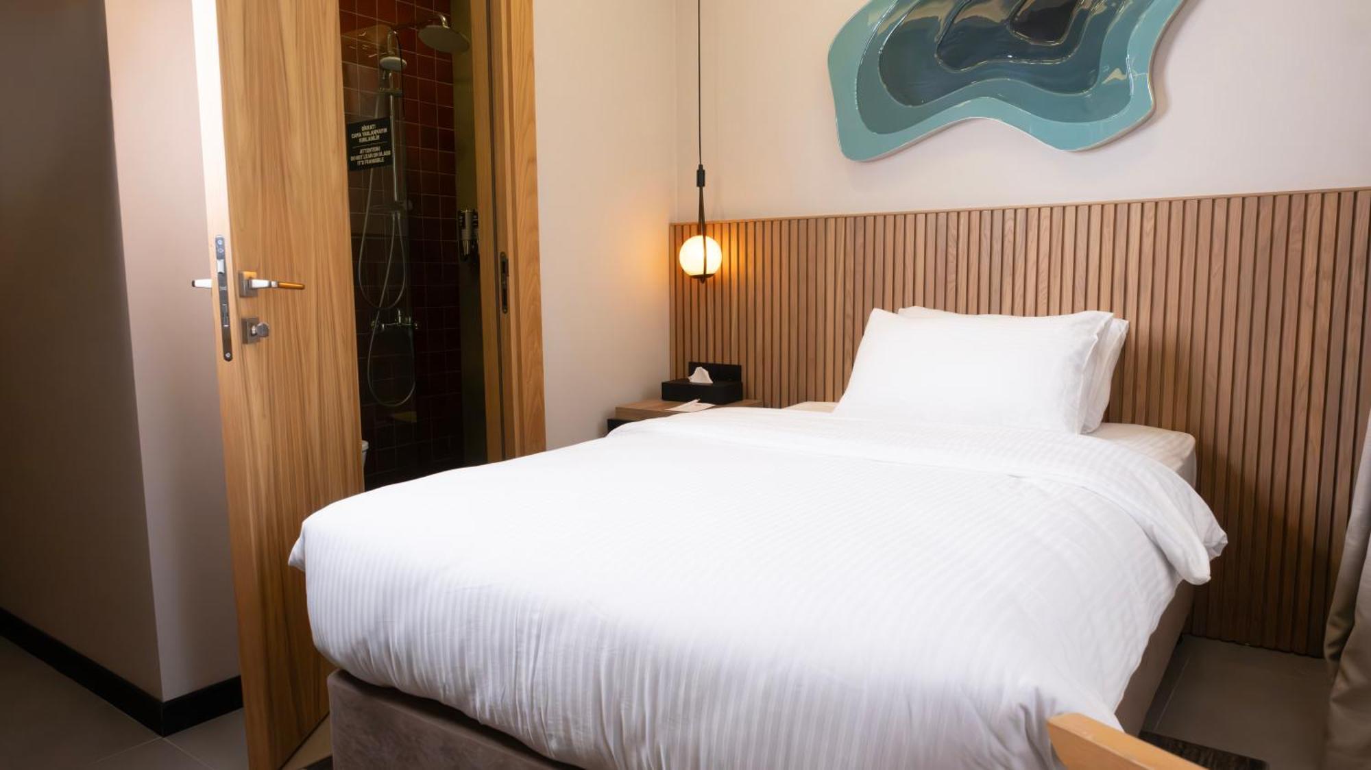 Liebeshotel Bel Letto *