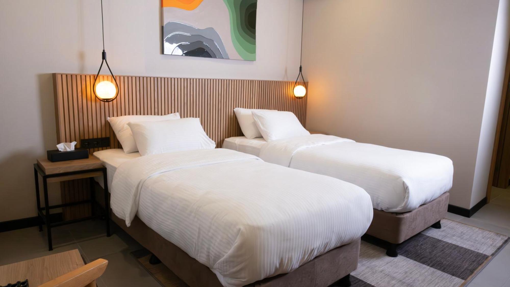 Liebeshotel Bel Letto