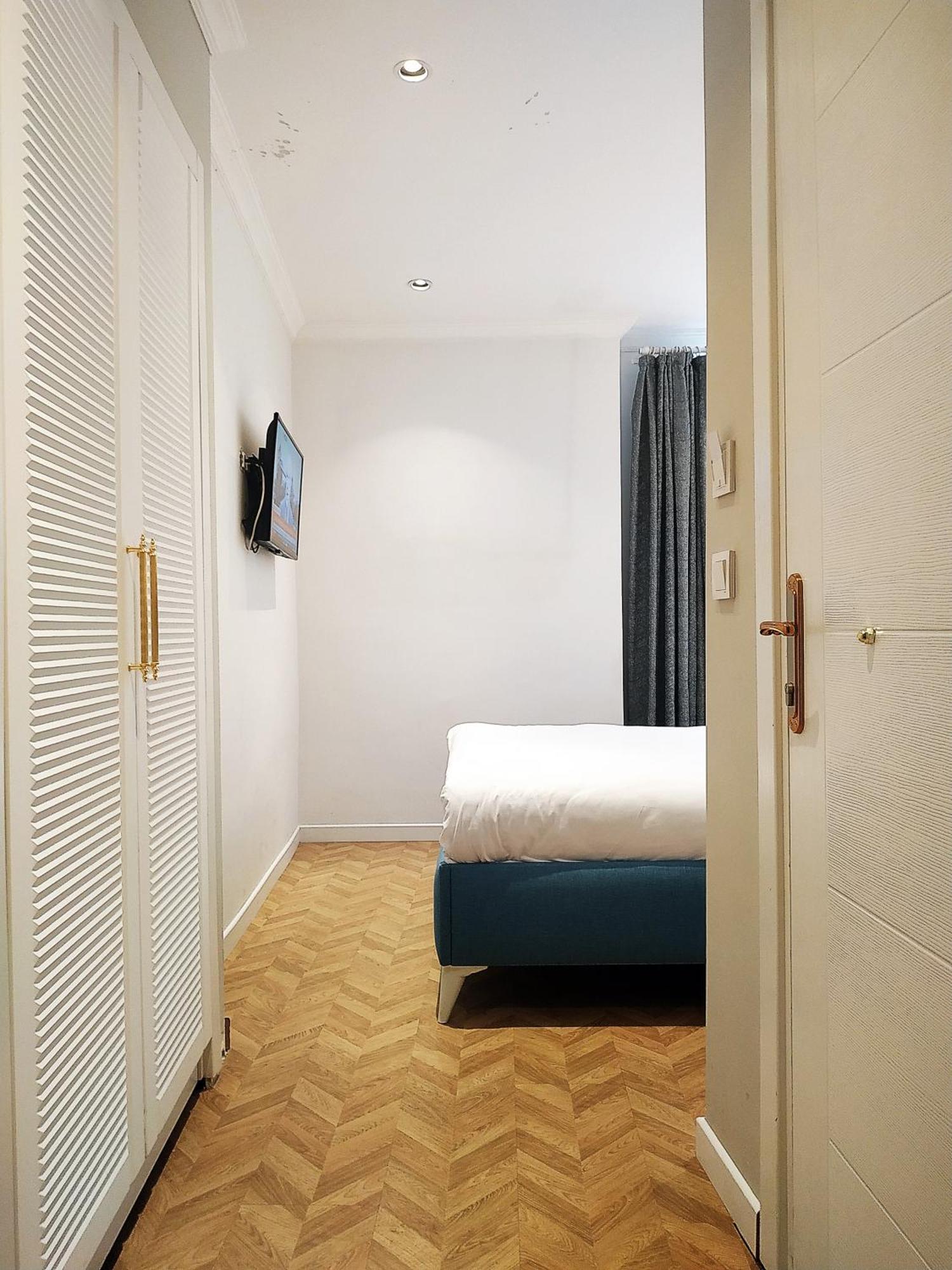 Hotel Revina
