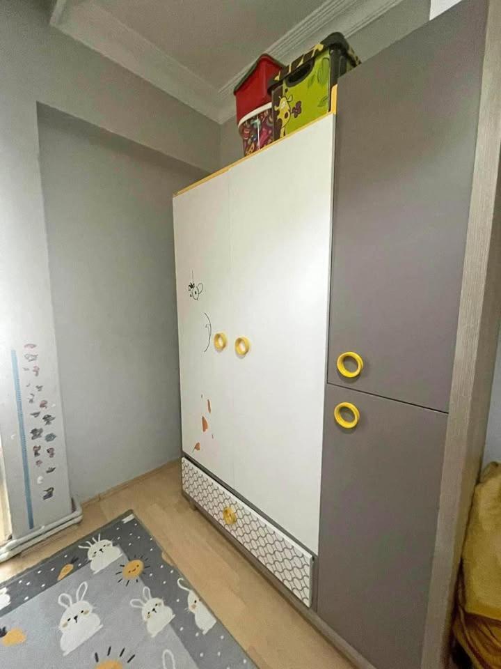 Apartment Lale Suit *