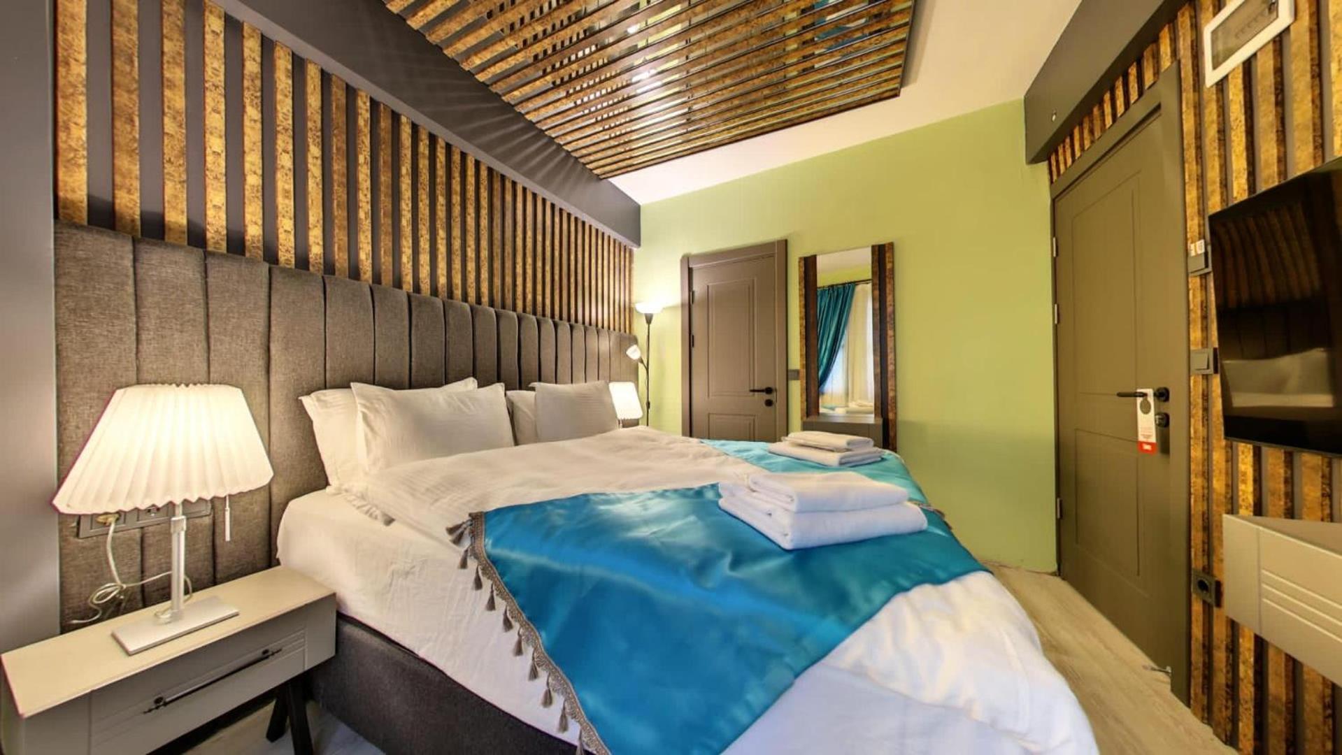 Wonder House Sultanahmet *