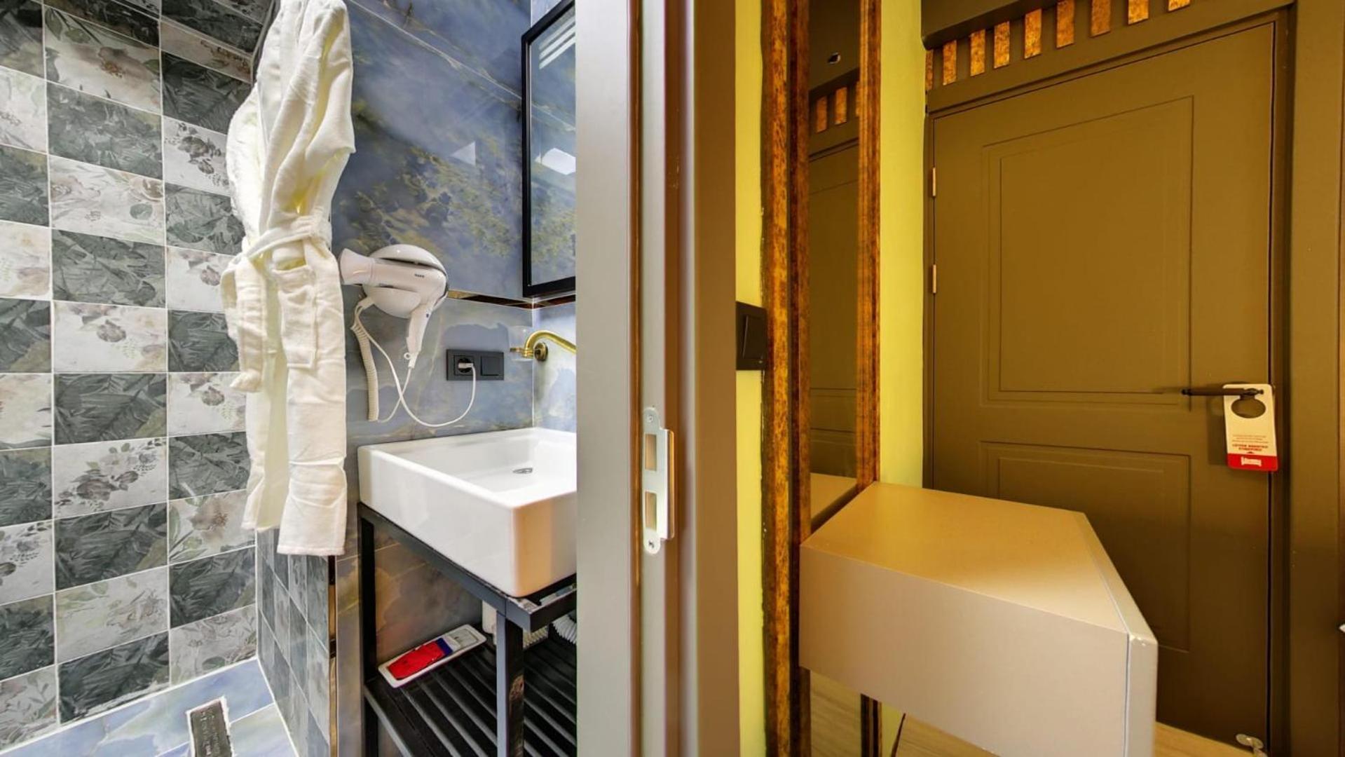 Wonder House Sultanahmet Istanbul