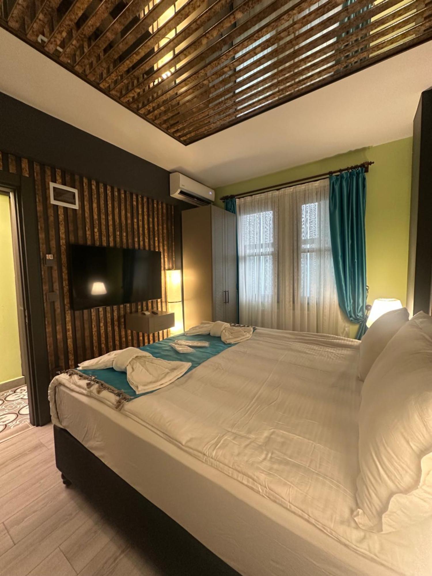 Hotel Wonder House Sultanahmet