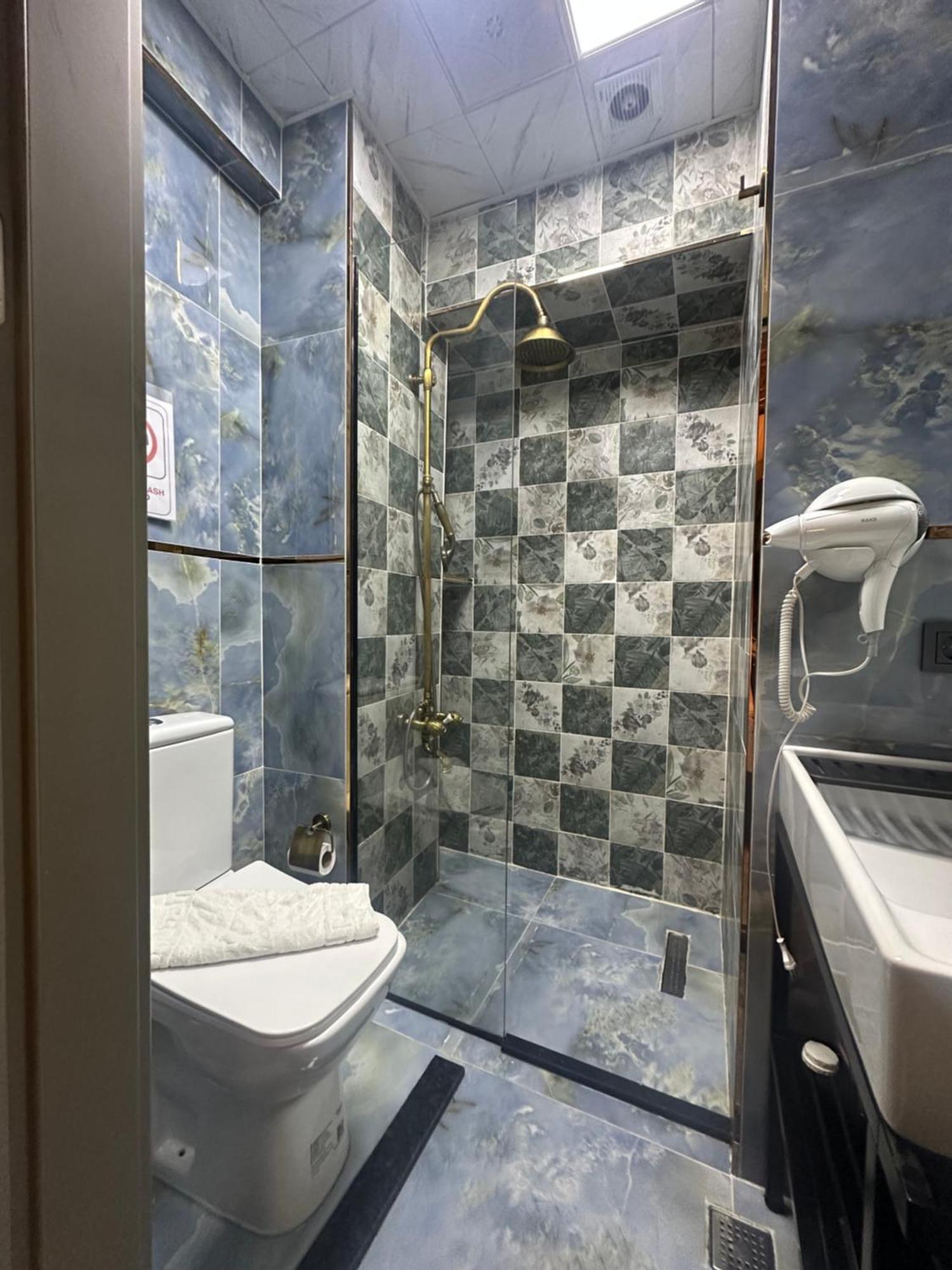 Hotel Wonder House Sultanahmet Istanbul