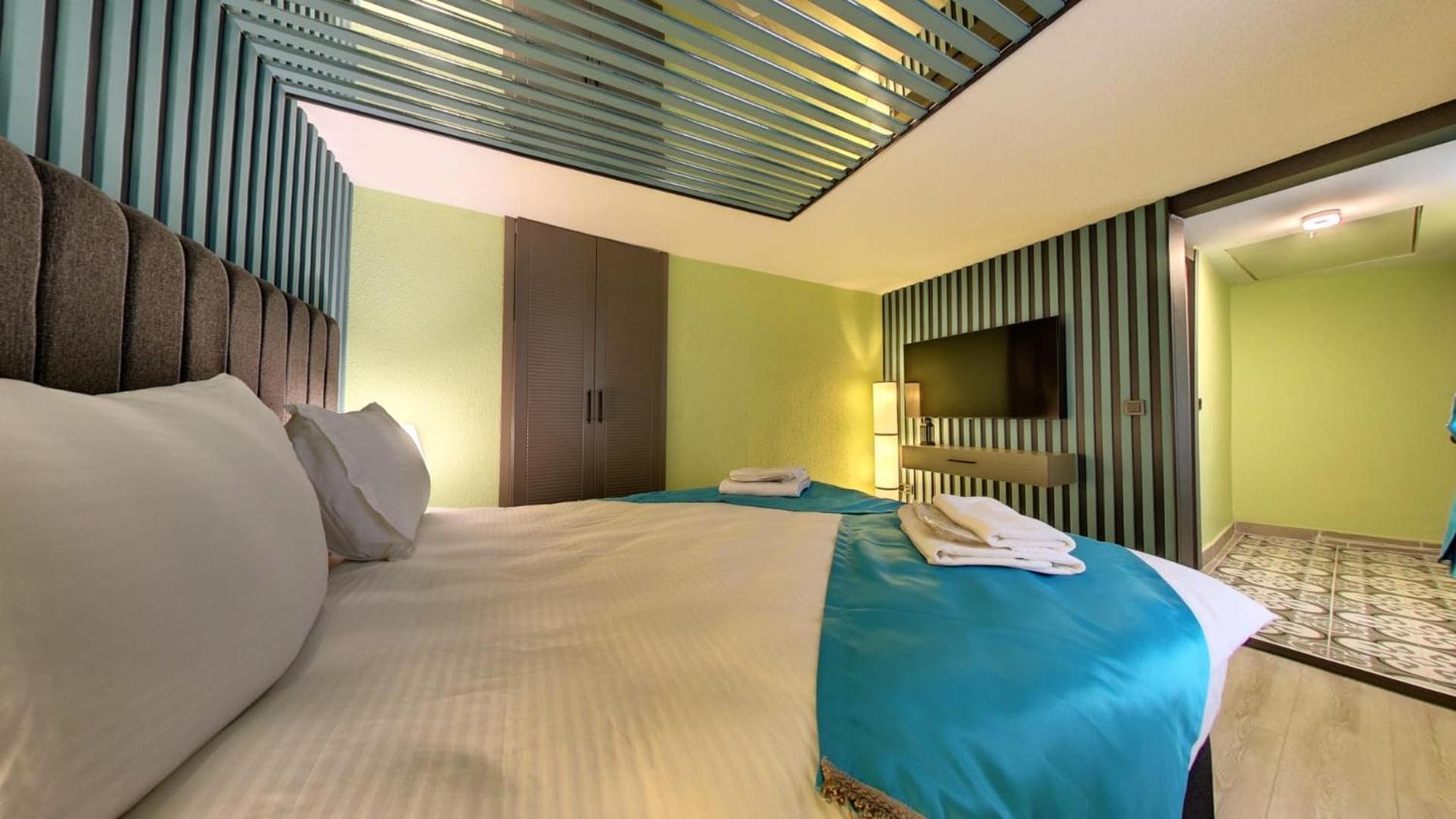 Hotel Wonder House Sultanahmet