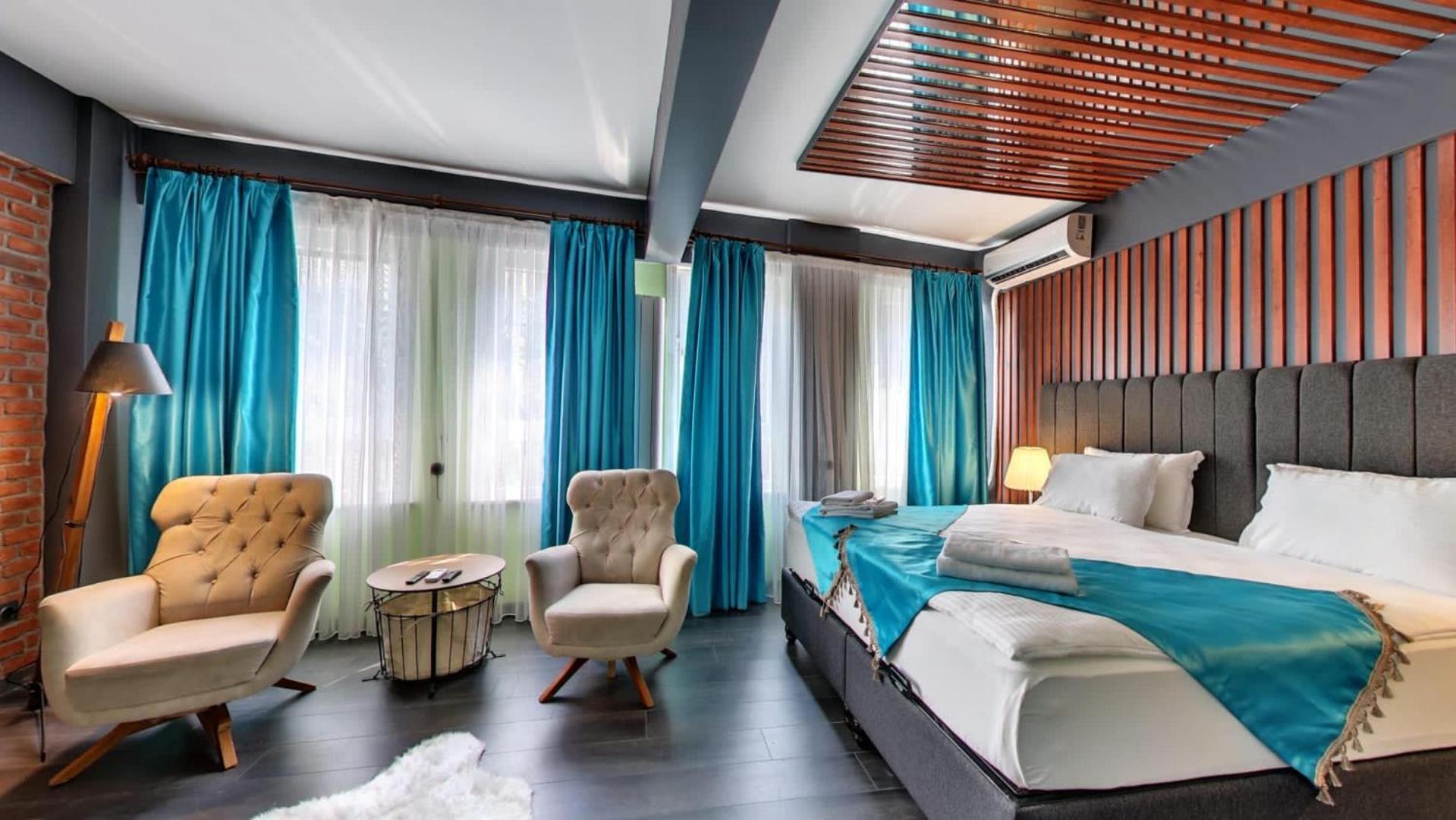 Hotel Wonder House Sultanahmet