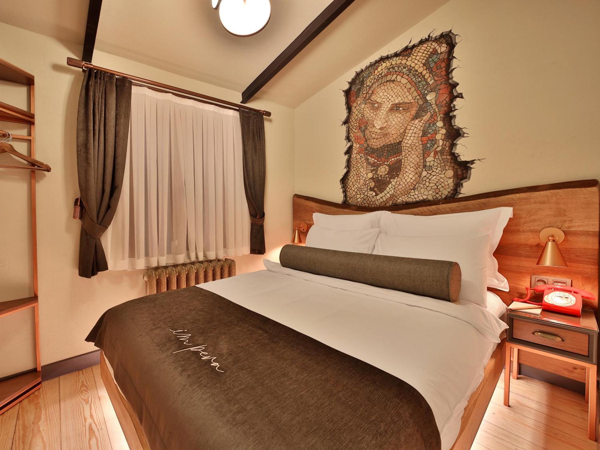 Impera - Special Category Hotel *