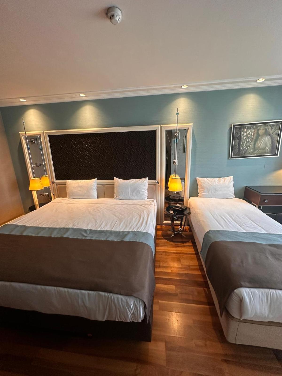 Grand Durmaz Hotel