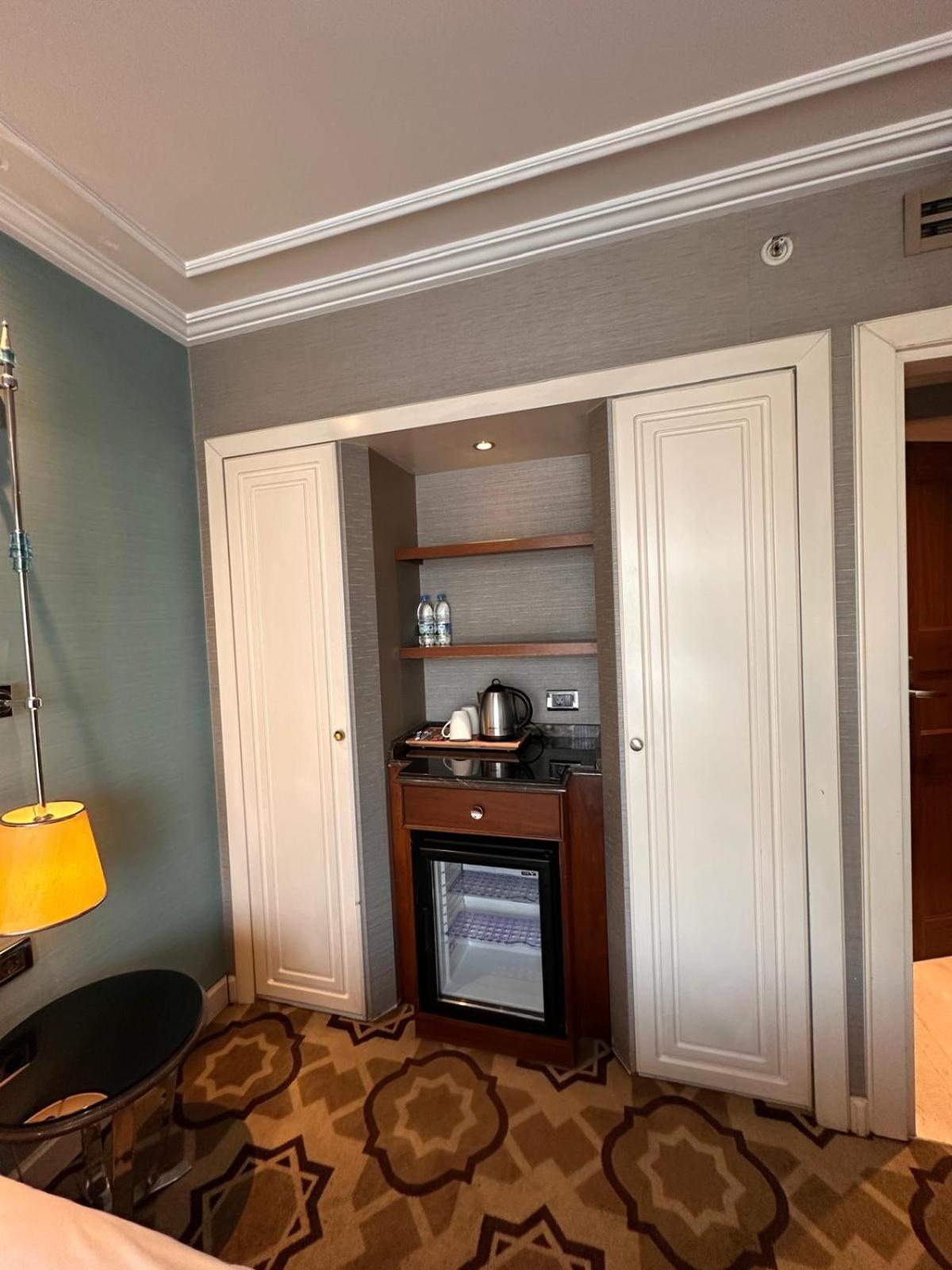 Hotel Grand Durmaz 4*