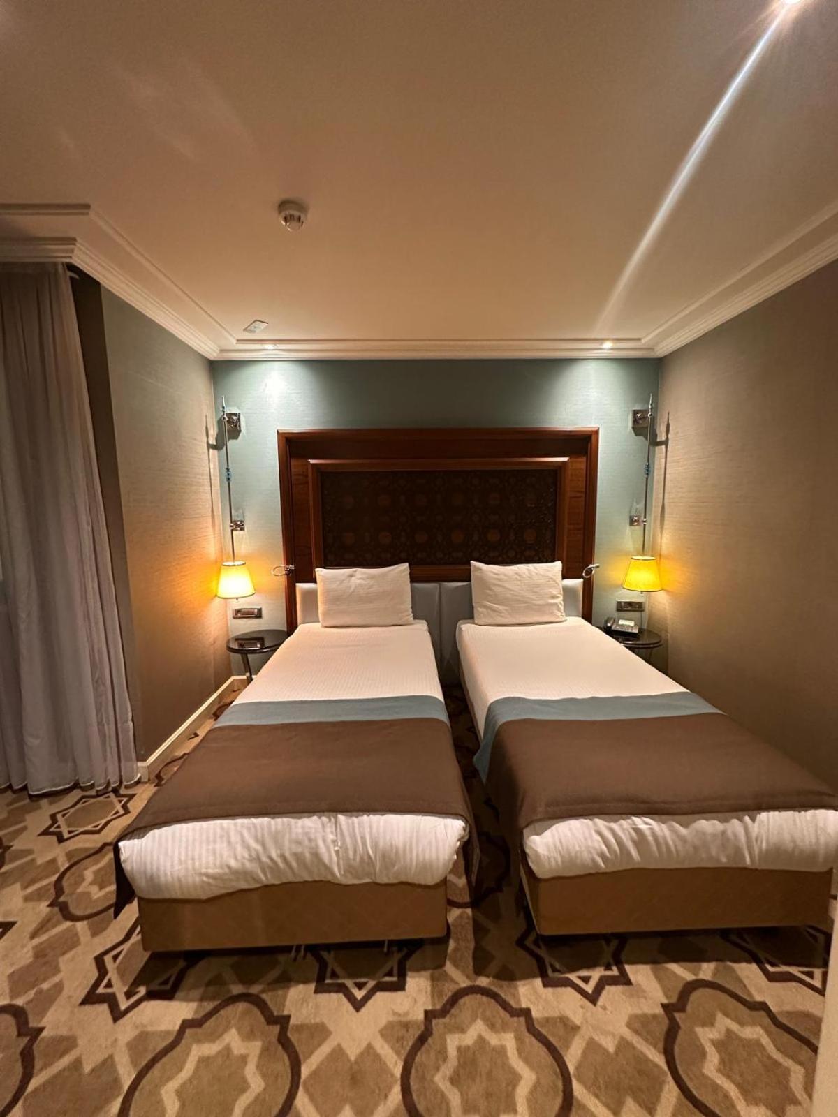 Hotel Grand Durmaz 4*