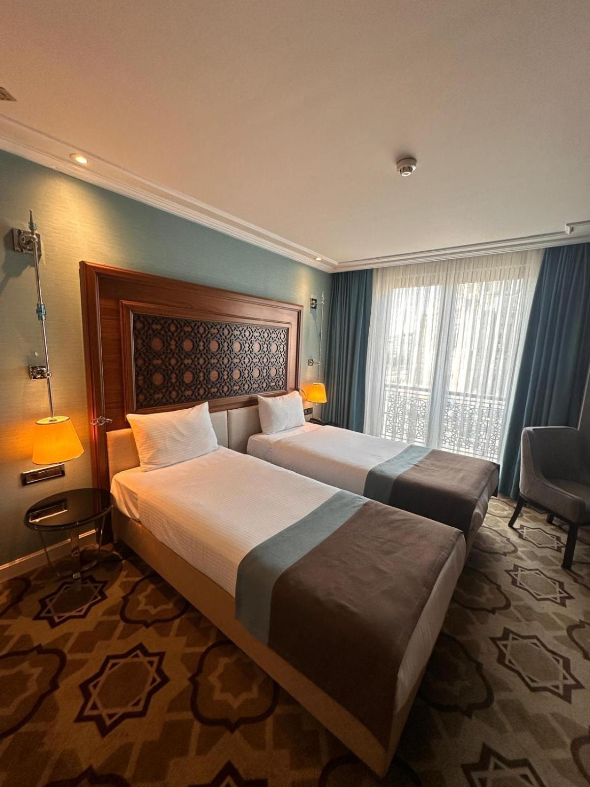 Grand Durmaz 4* Istanbul