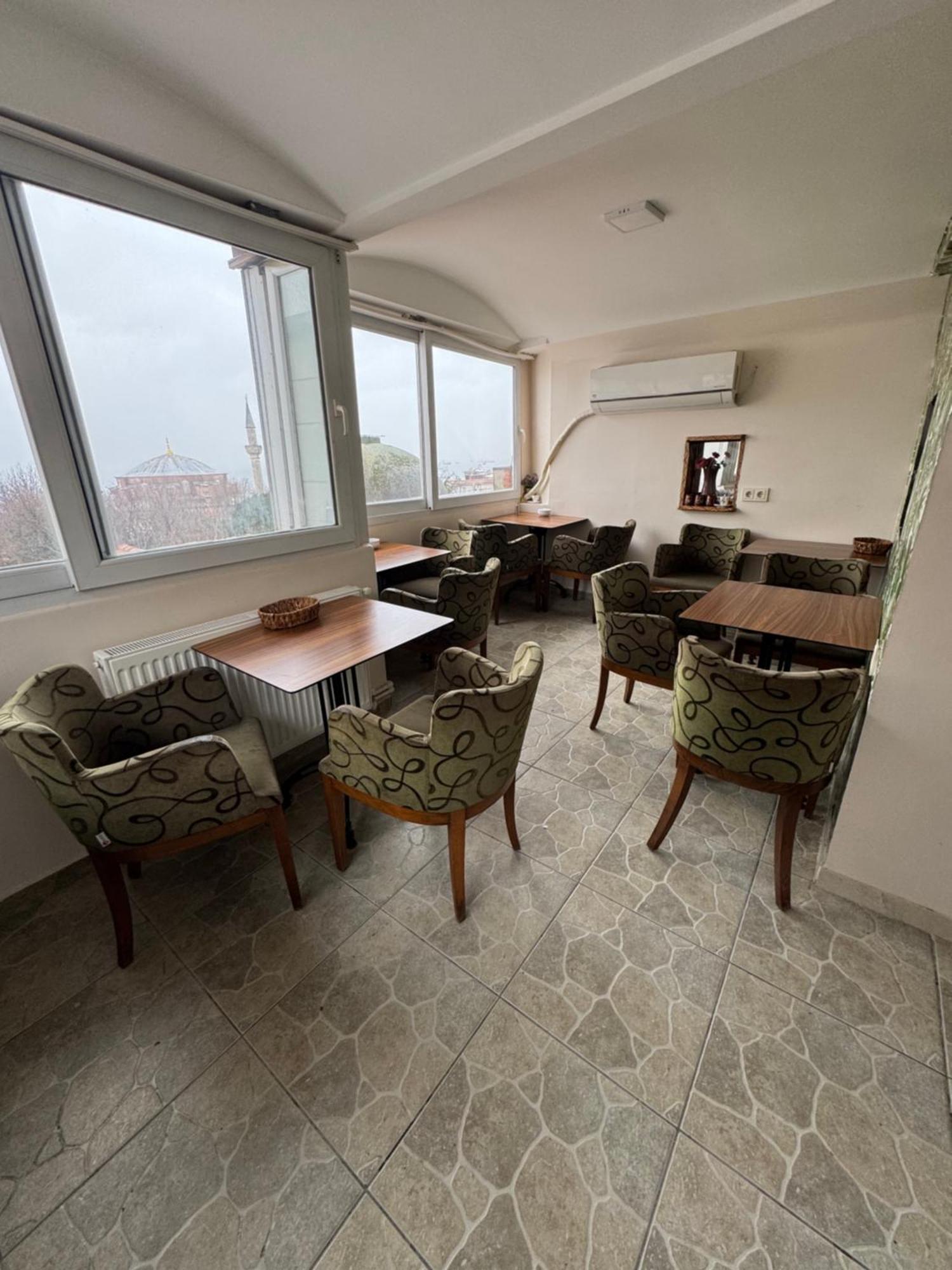 Bachos View Hagia Sophia Bed & Breakfast *