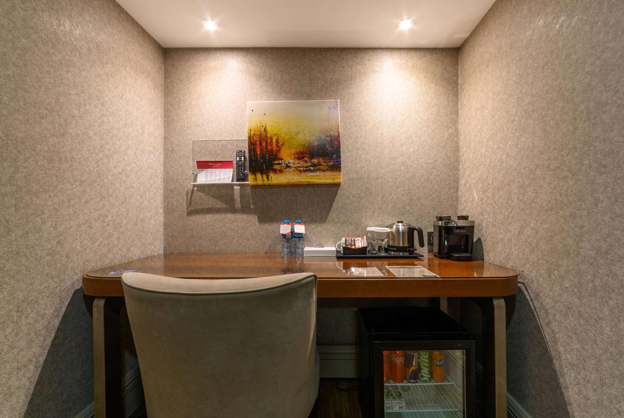 Ramada By Wyndham Grand Bazaar Istanbul