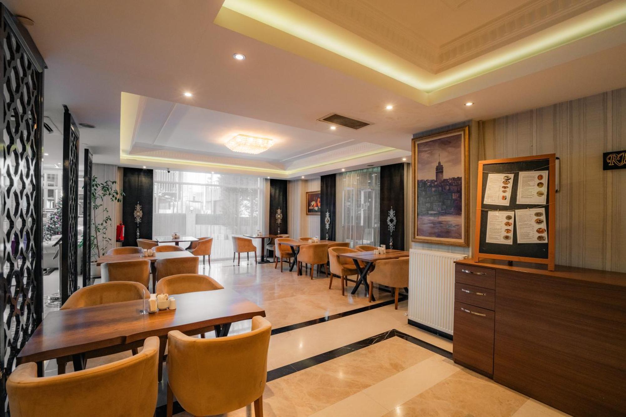 Asia City Hotel Istanbul Hotel