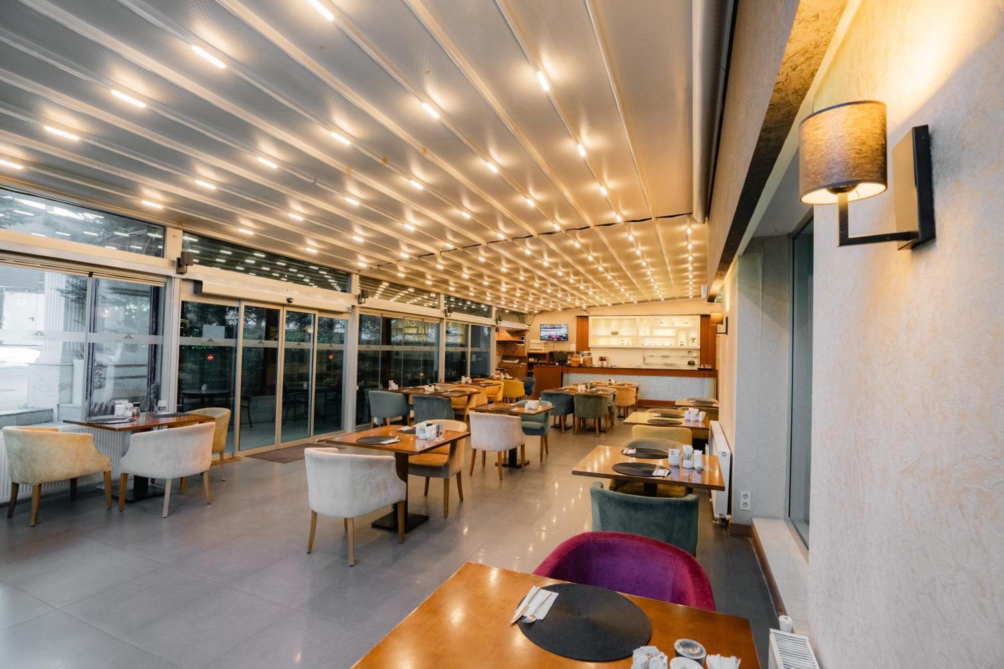 Asia City Hotel Istanbul Hotel