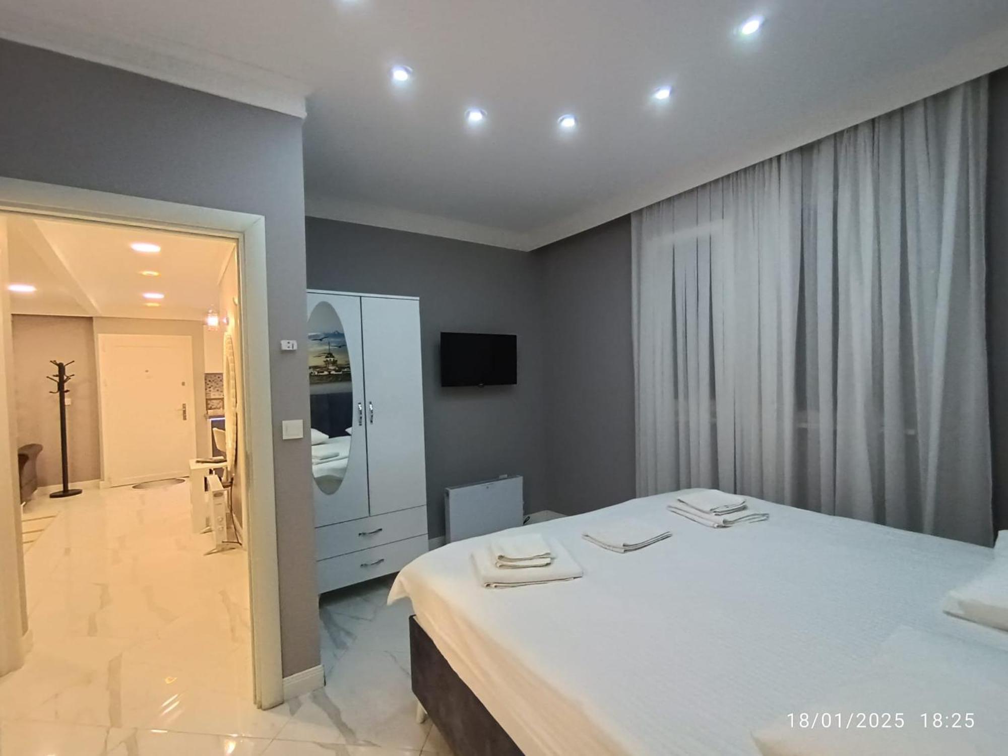 Little Palace Blue Hotel Istanbul