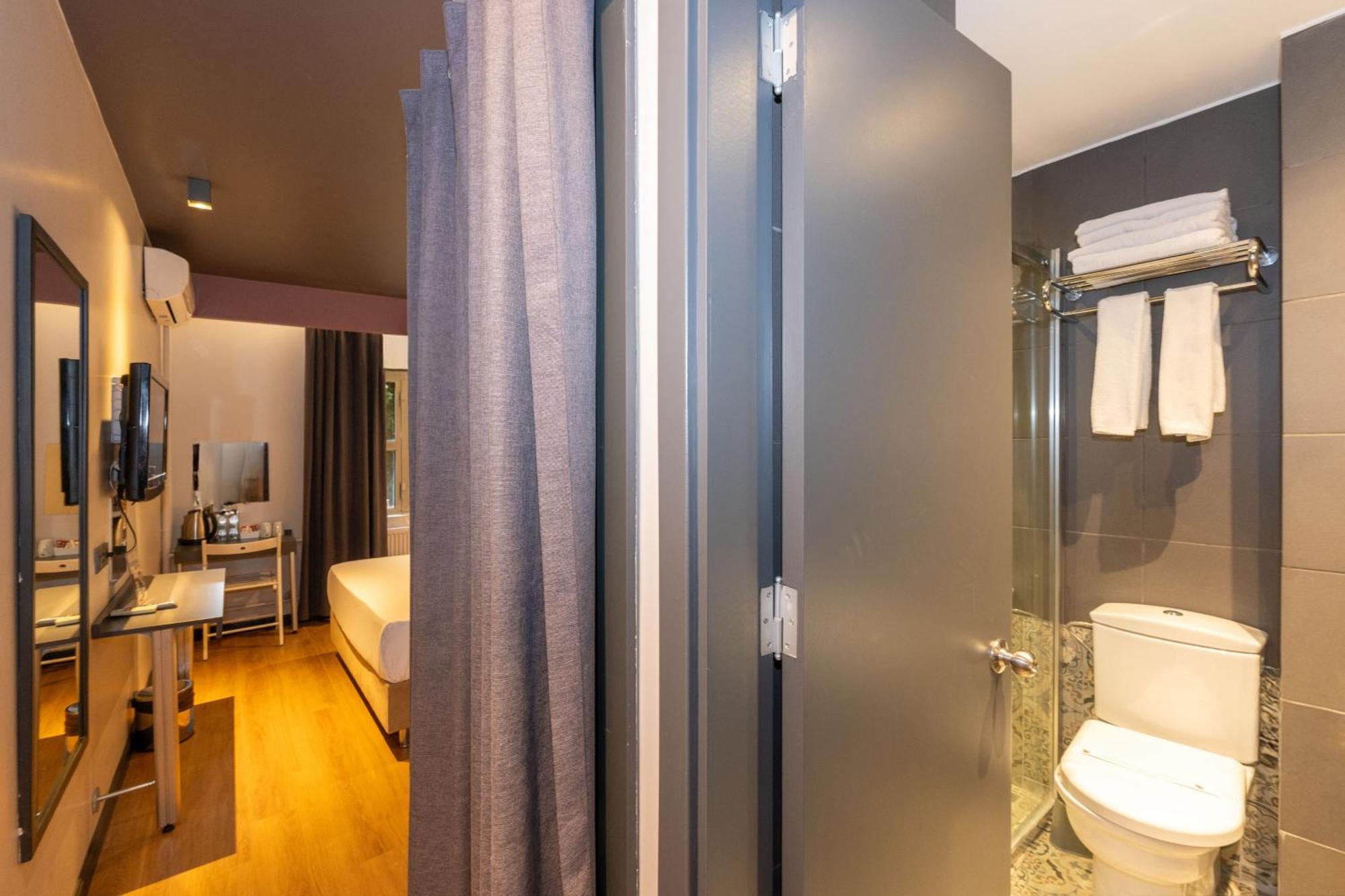 Hotel Tulip & Istambul