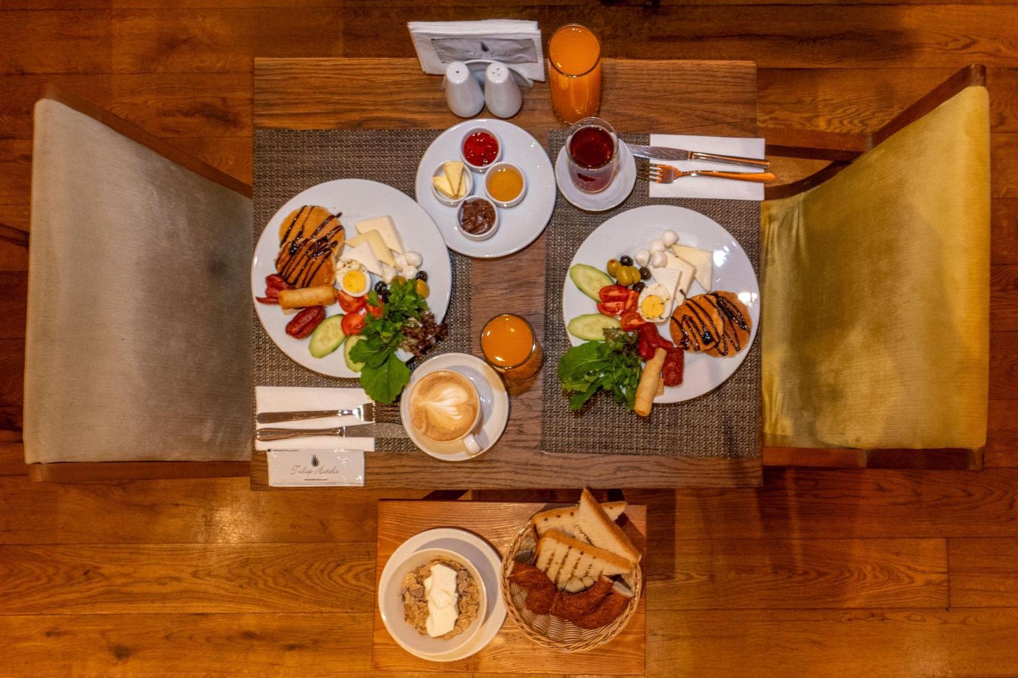 Tulip City Hotel & Spa - Istanbul Taksim Pera City Center Istanbul