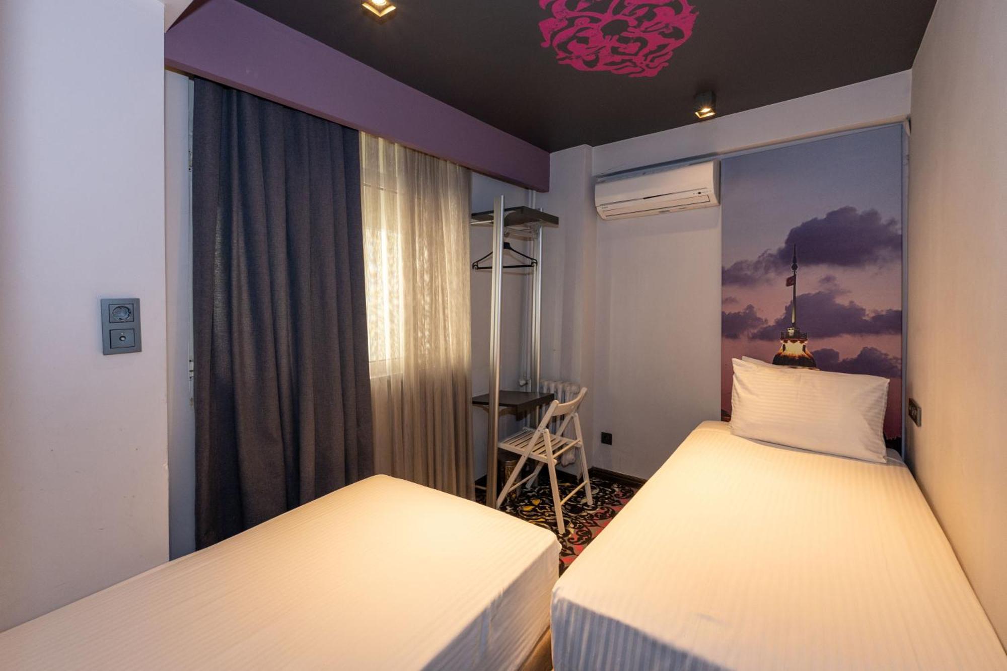 Hotel Tulip & Istambul