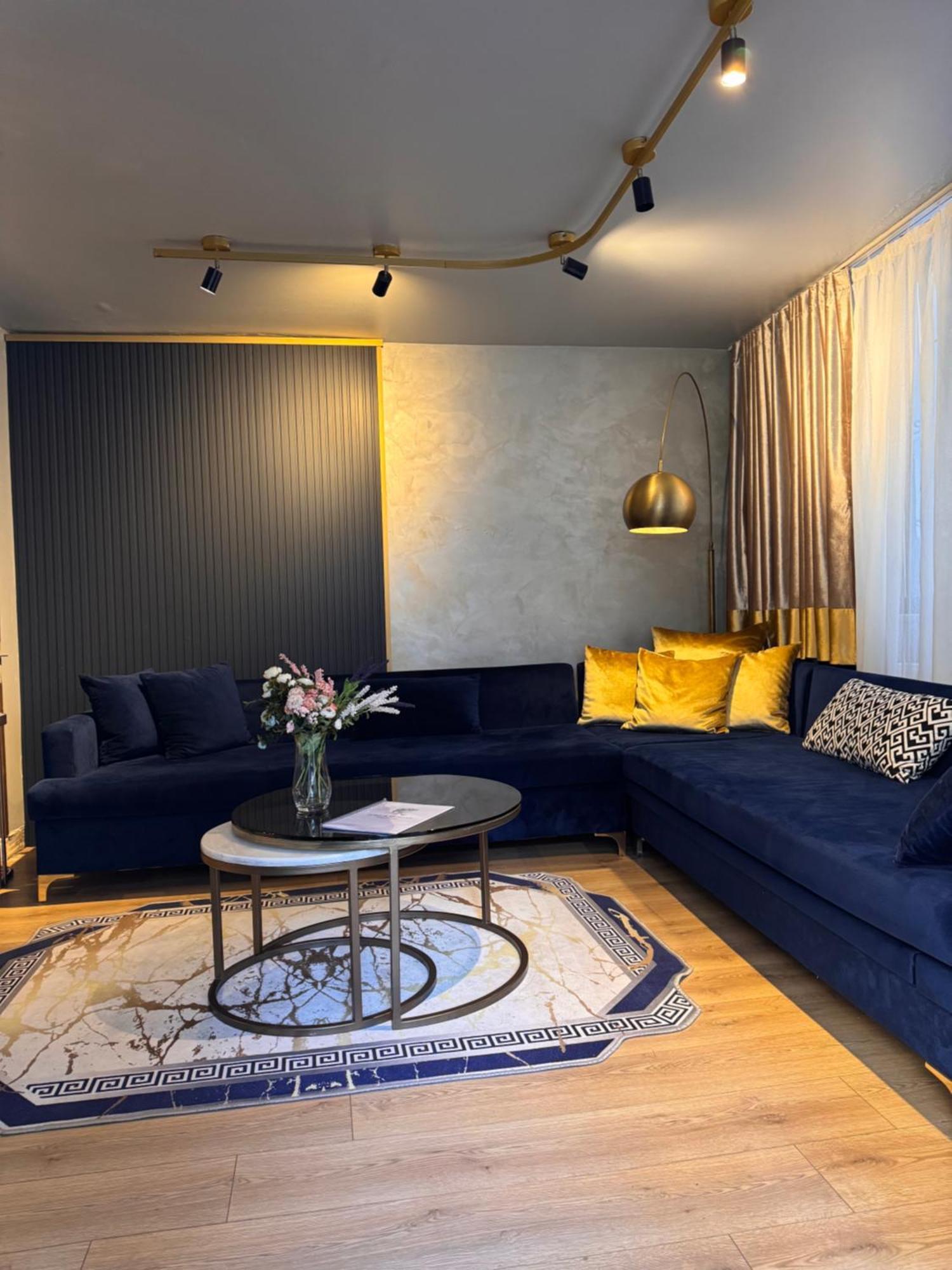 Lord Morgan & Exclusive Design Nisantasi Aparthotel Istanbul