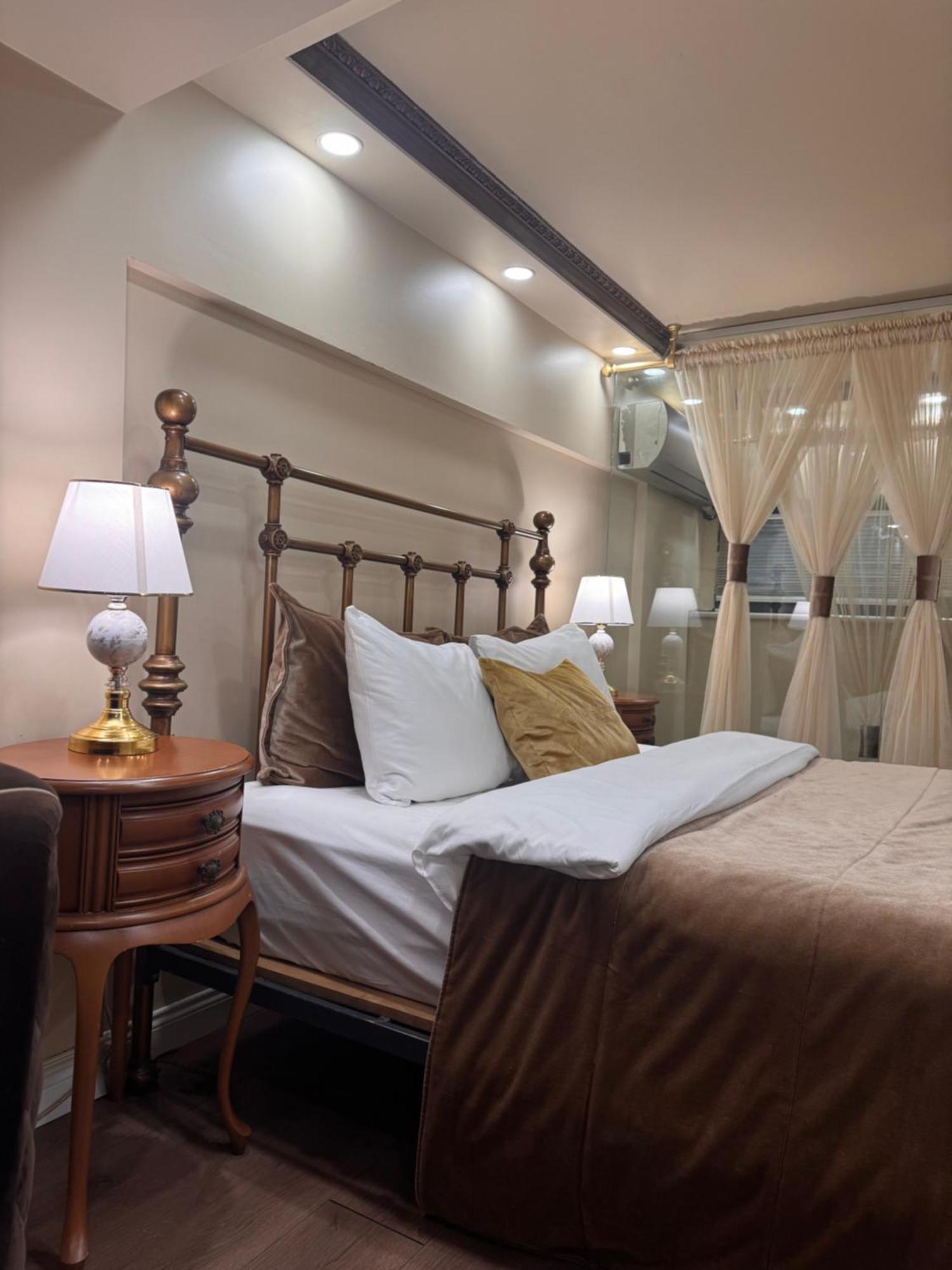 Aparthotel Lord Morgan & Exclusive Design Nisantasi