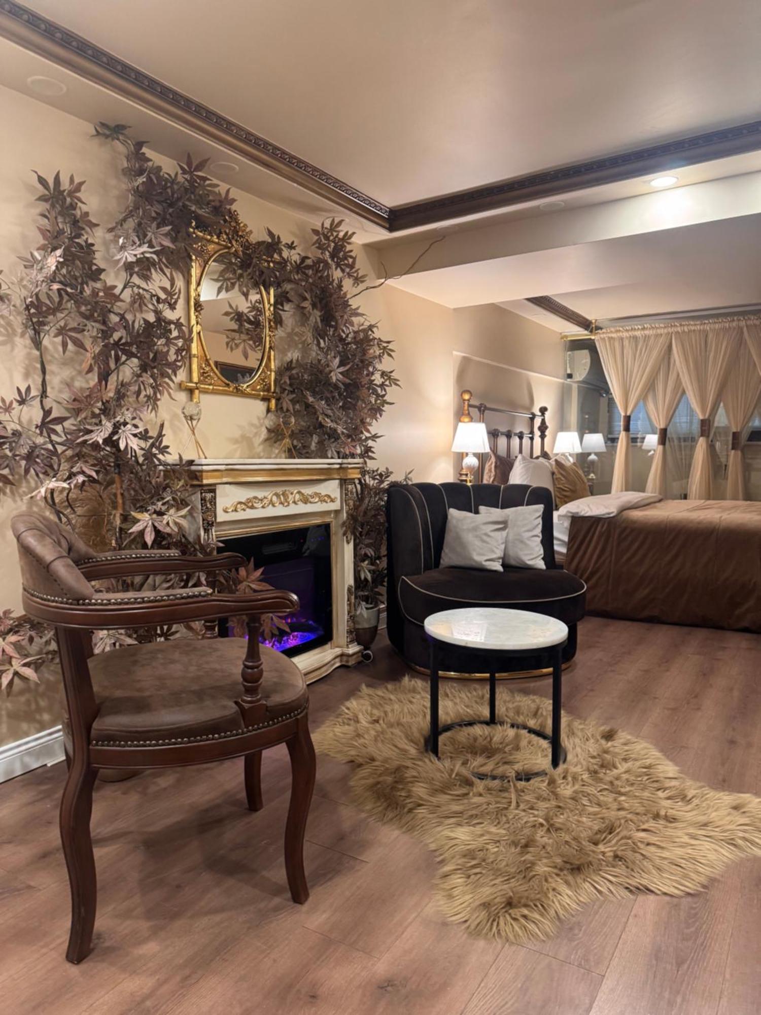 Lord Morgan & Exclusive Design Nisantasi 2*