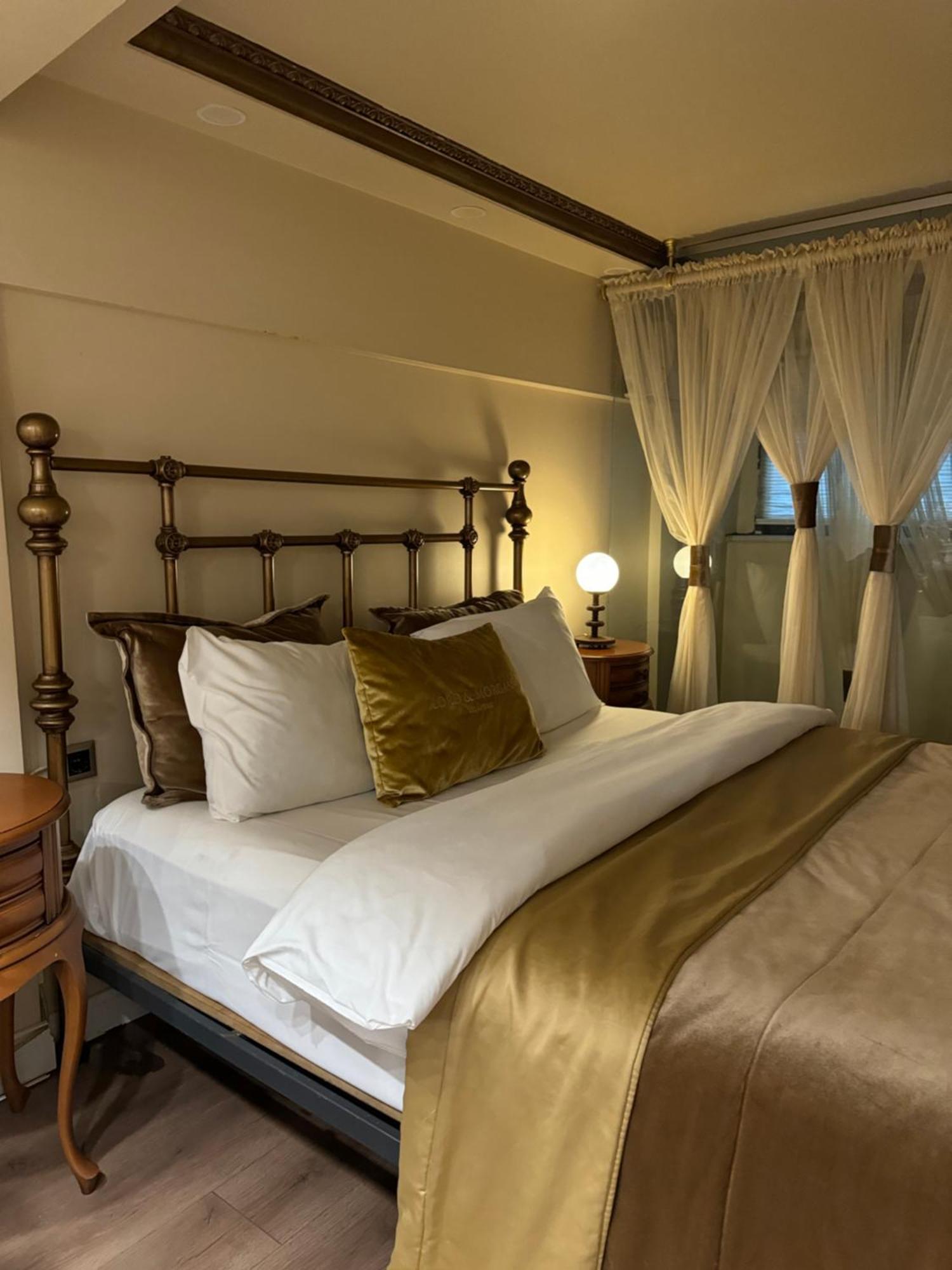 Aparthotel Lord Morgan & Exclusive Design Nisantasi 2*