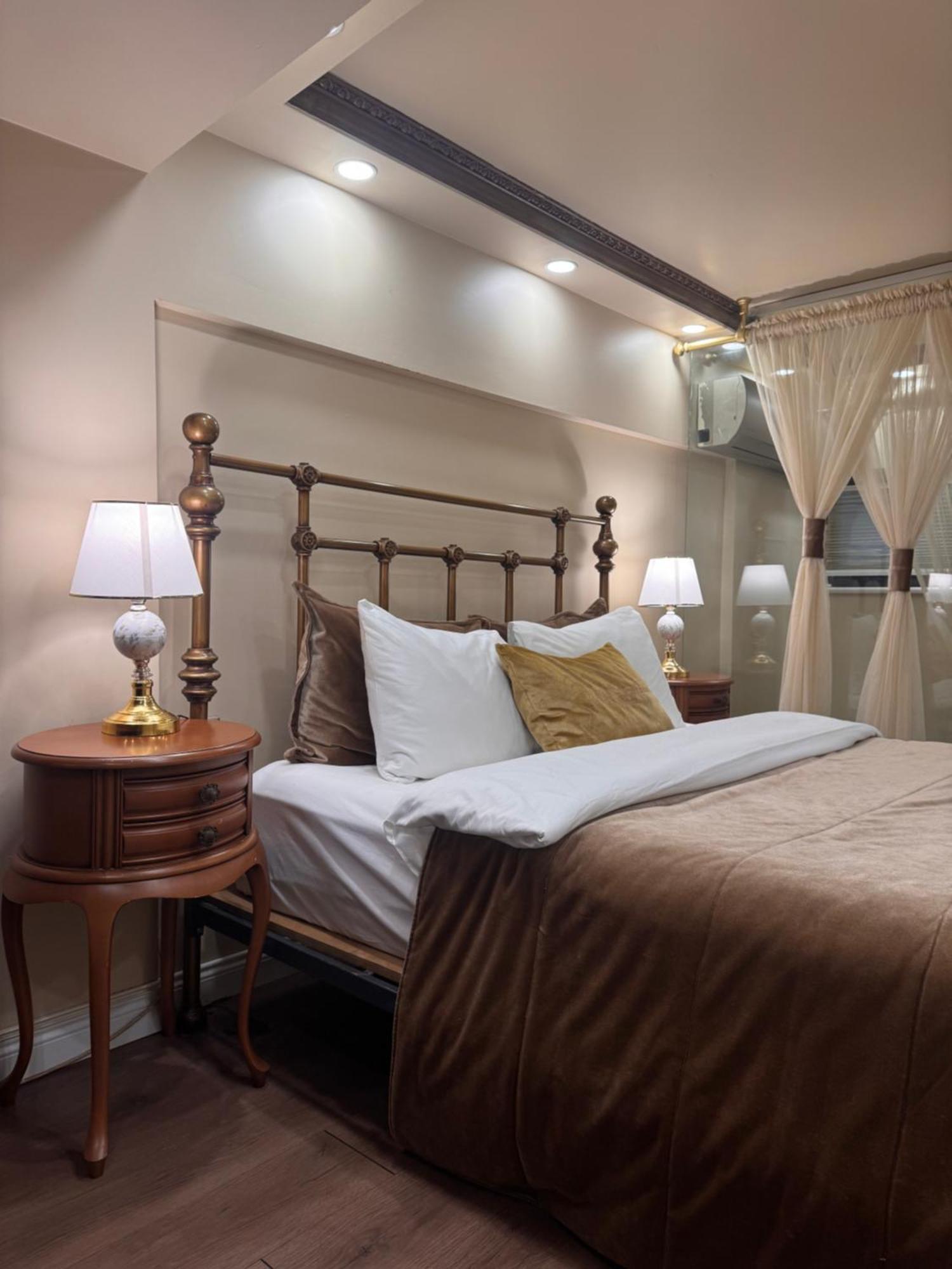 Lord Morgan & Exclusive Design Nisantasi 2* Istanbul