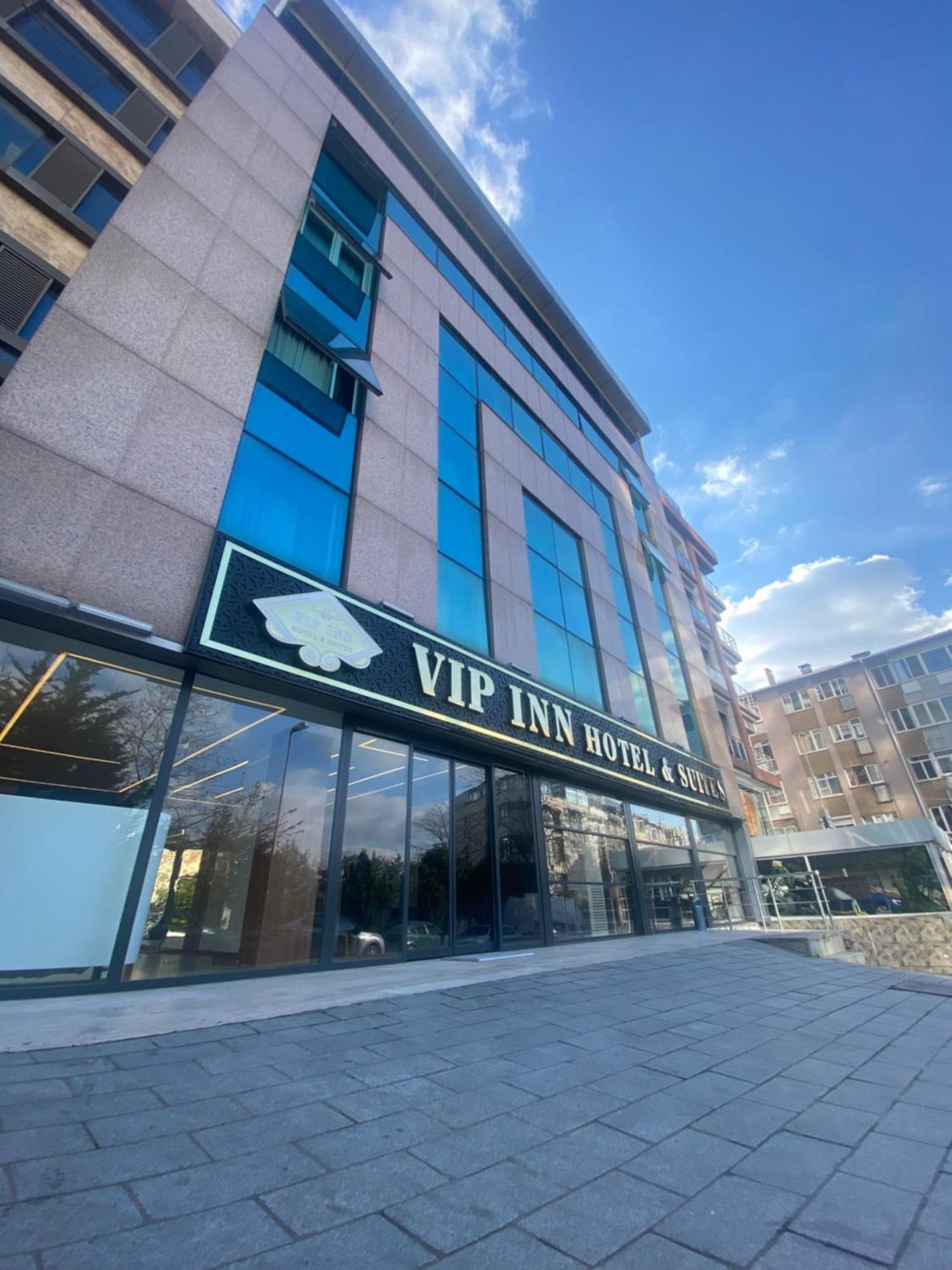 Besiktas Vip & Istanbul