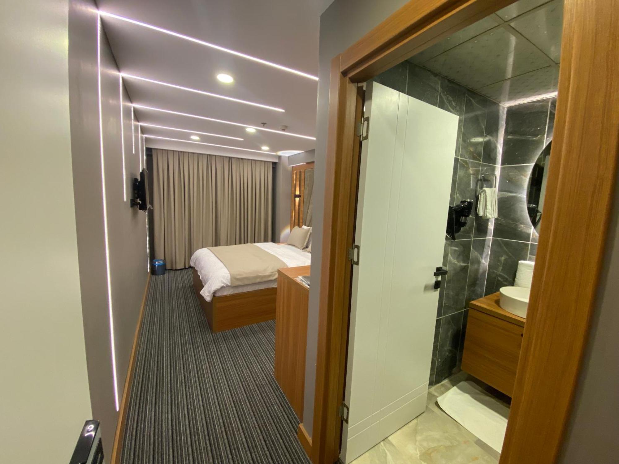 Besiktas Vip & Hostel Istanbul
