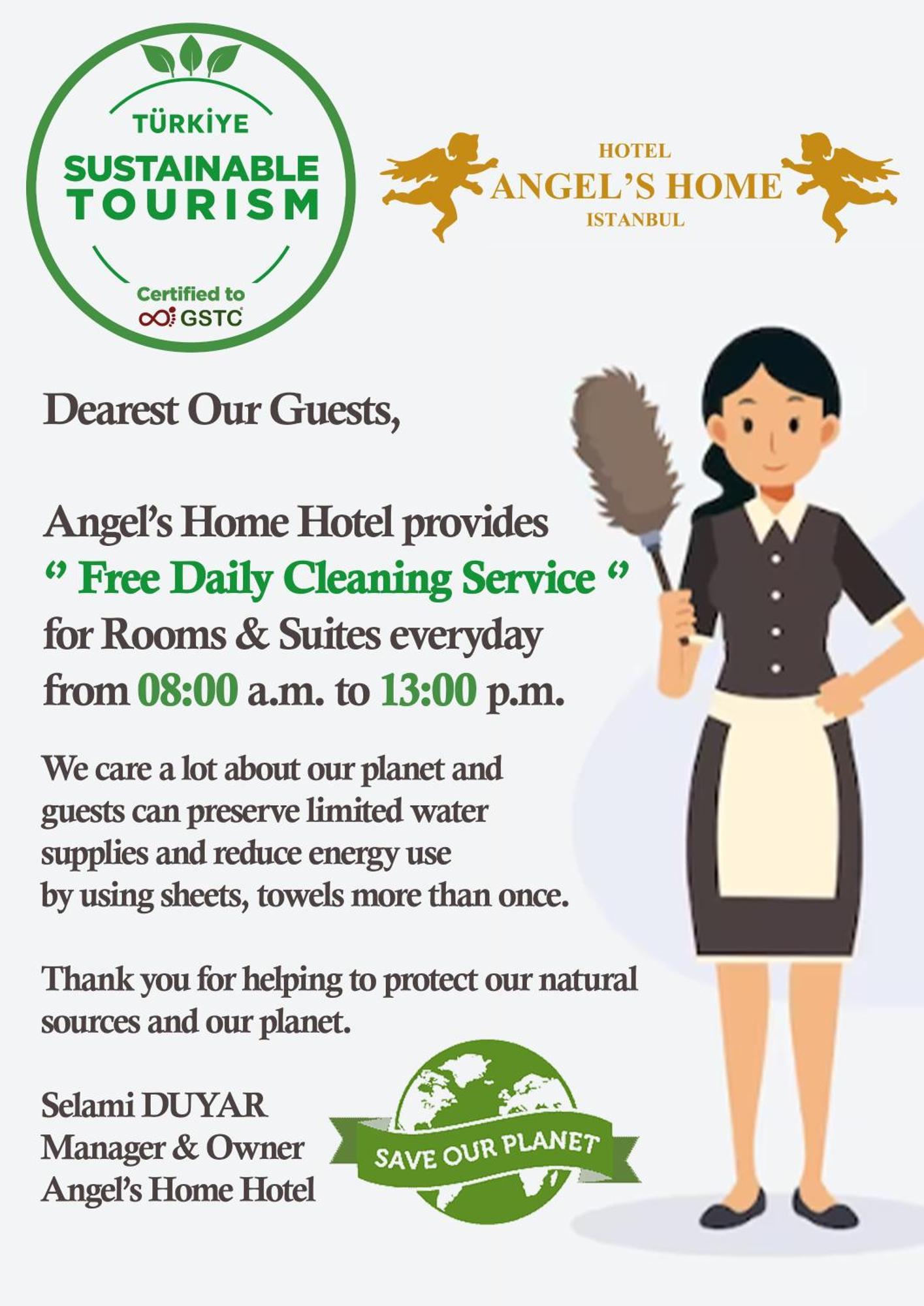 Angel's - Angel Group 3* İstanbul